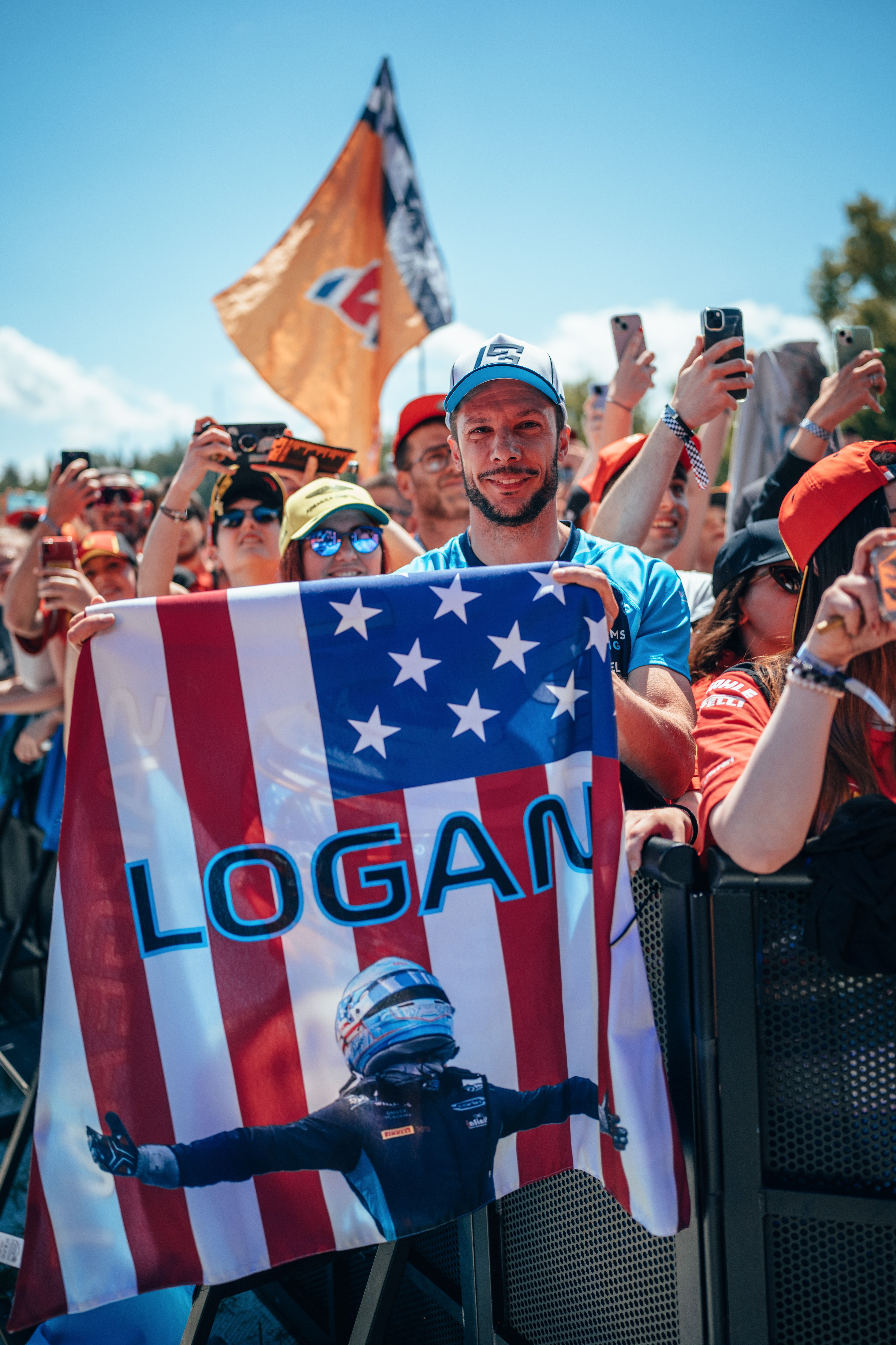 Thanks for the support!