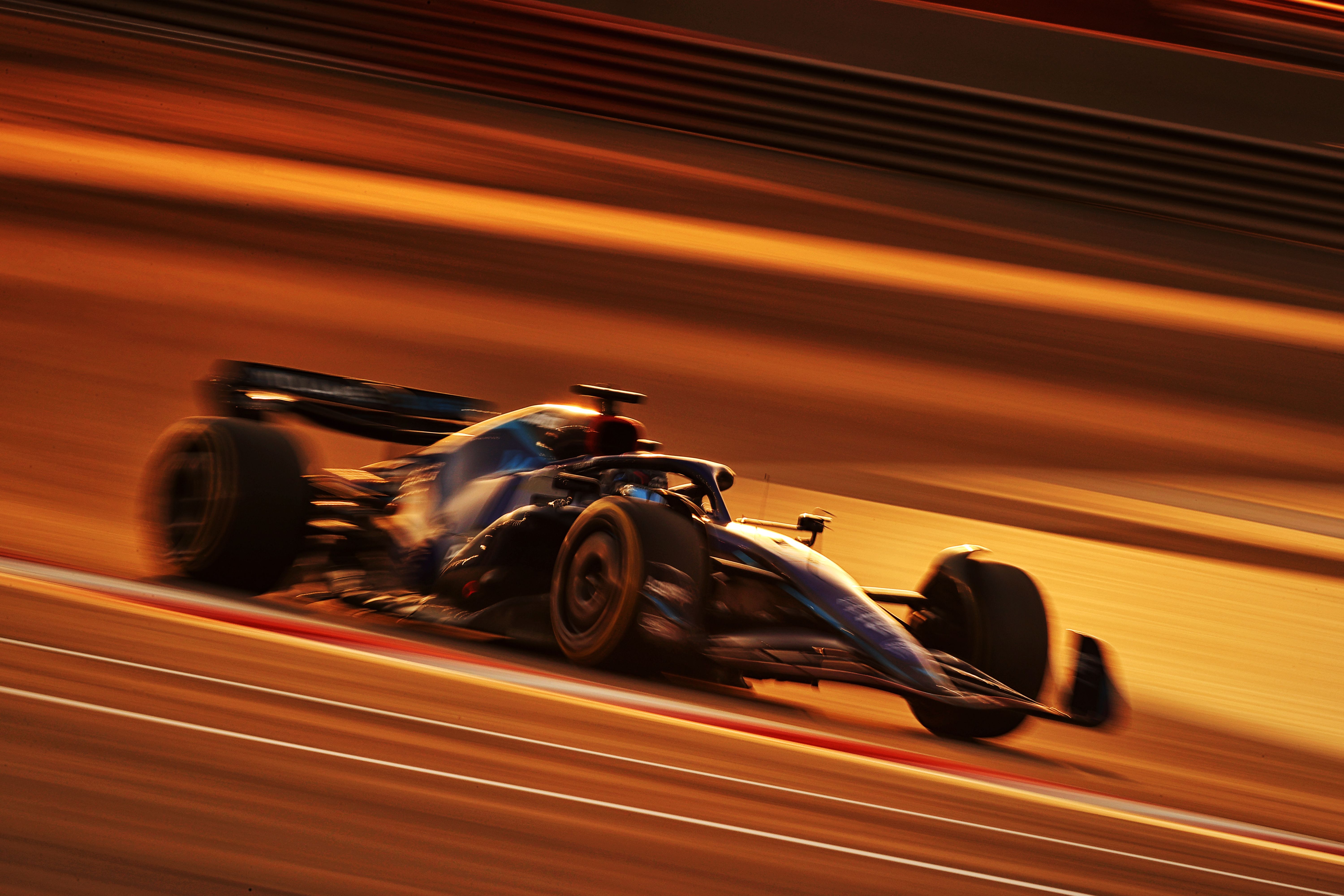 Spectacular in all lights