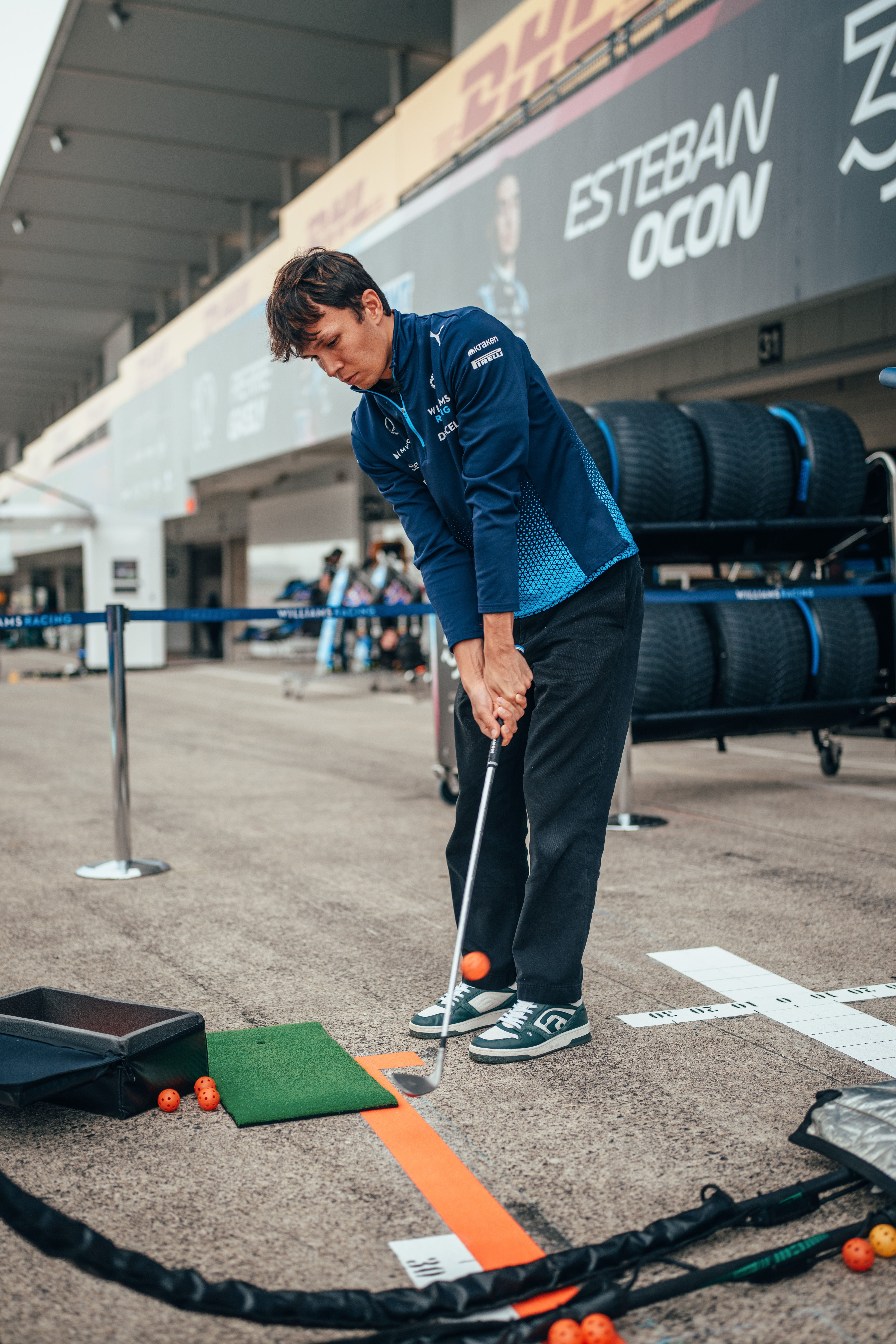 Have you watched the latest episode yet?