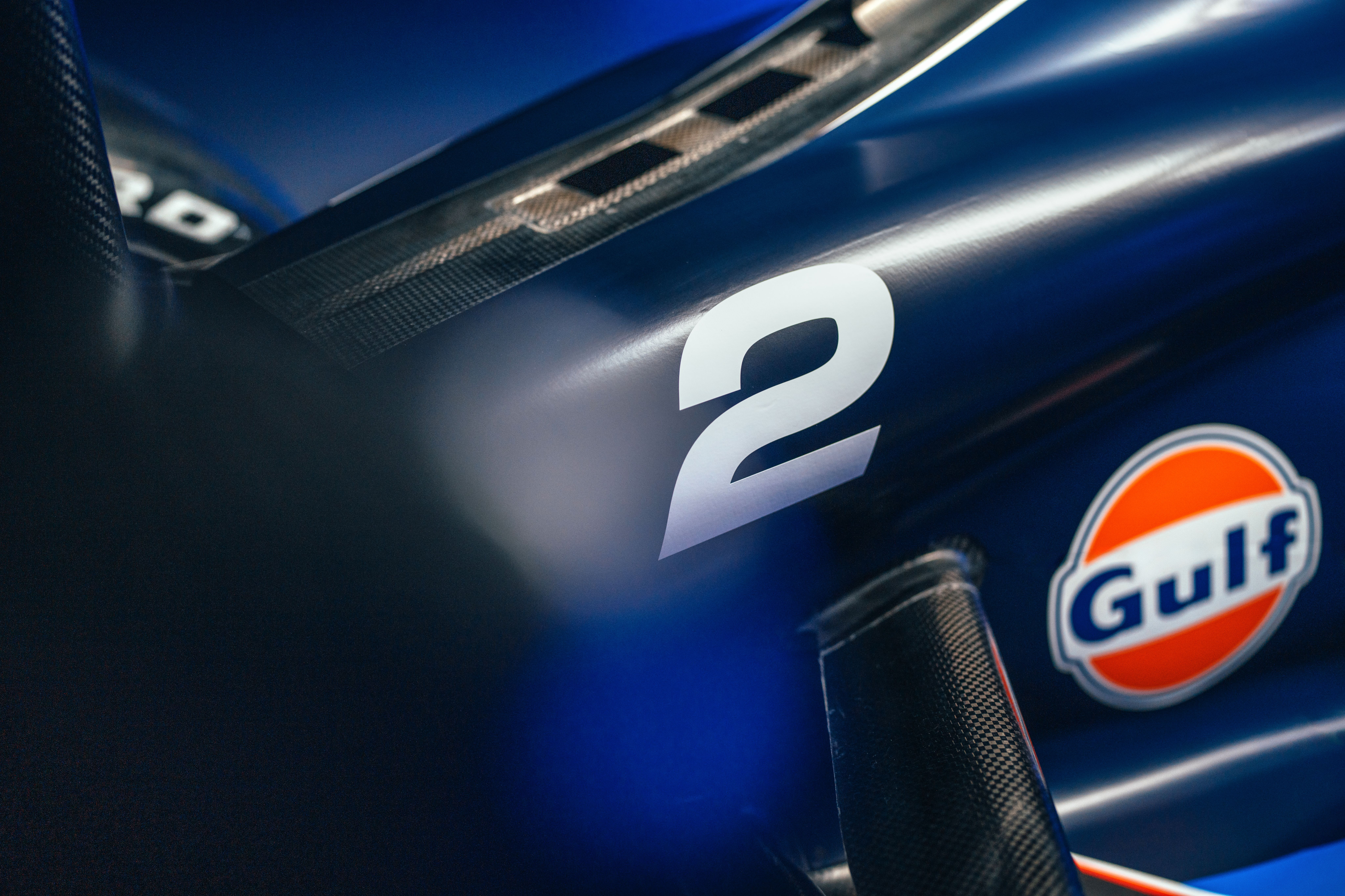 No2 is set for his sophomore year.