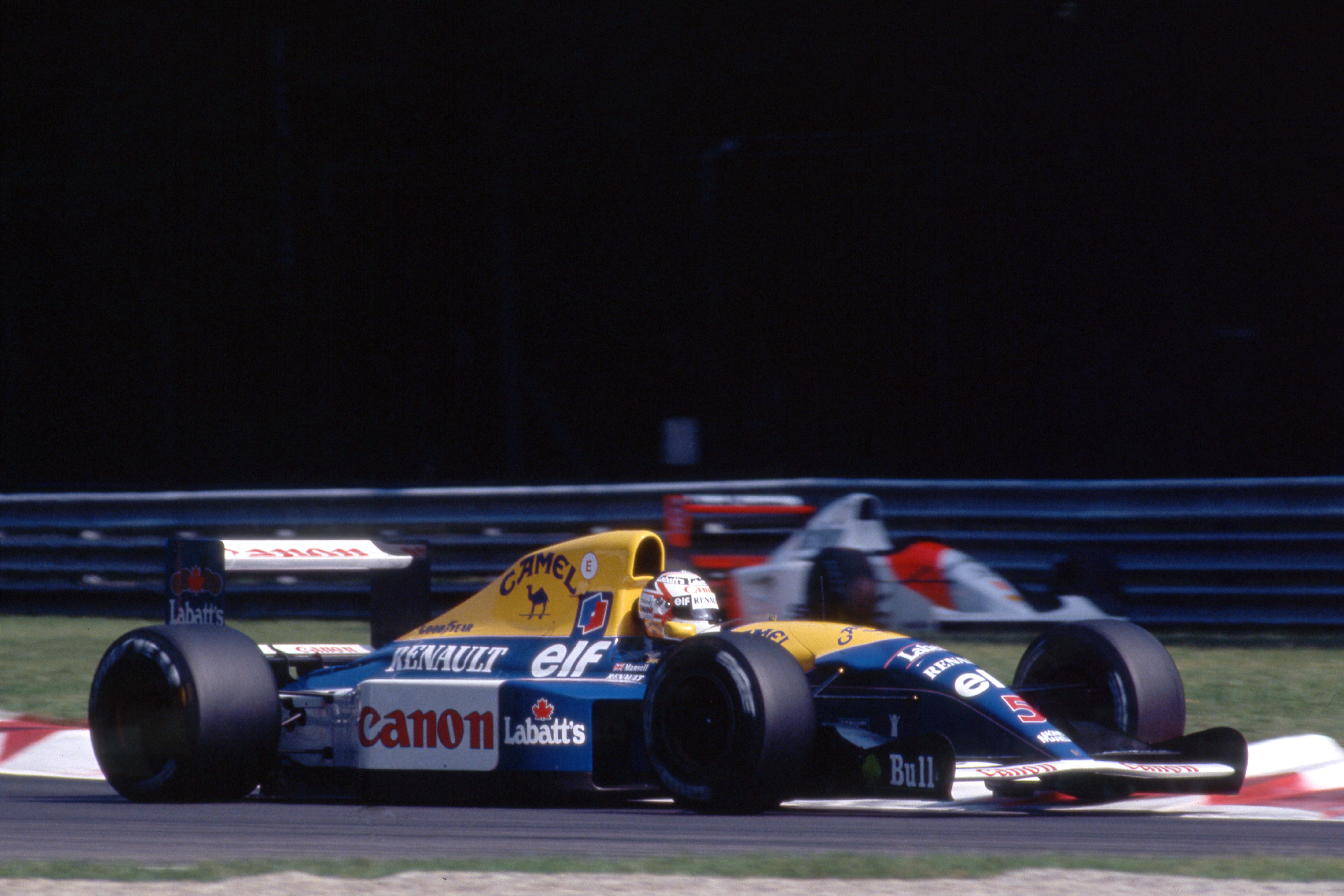 自動車 WILLIAMS F1 TEAM FULL VIEW Williams sddefault.jpg