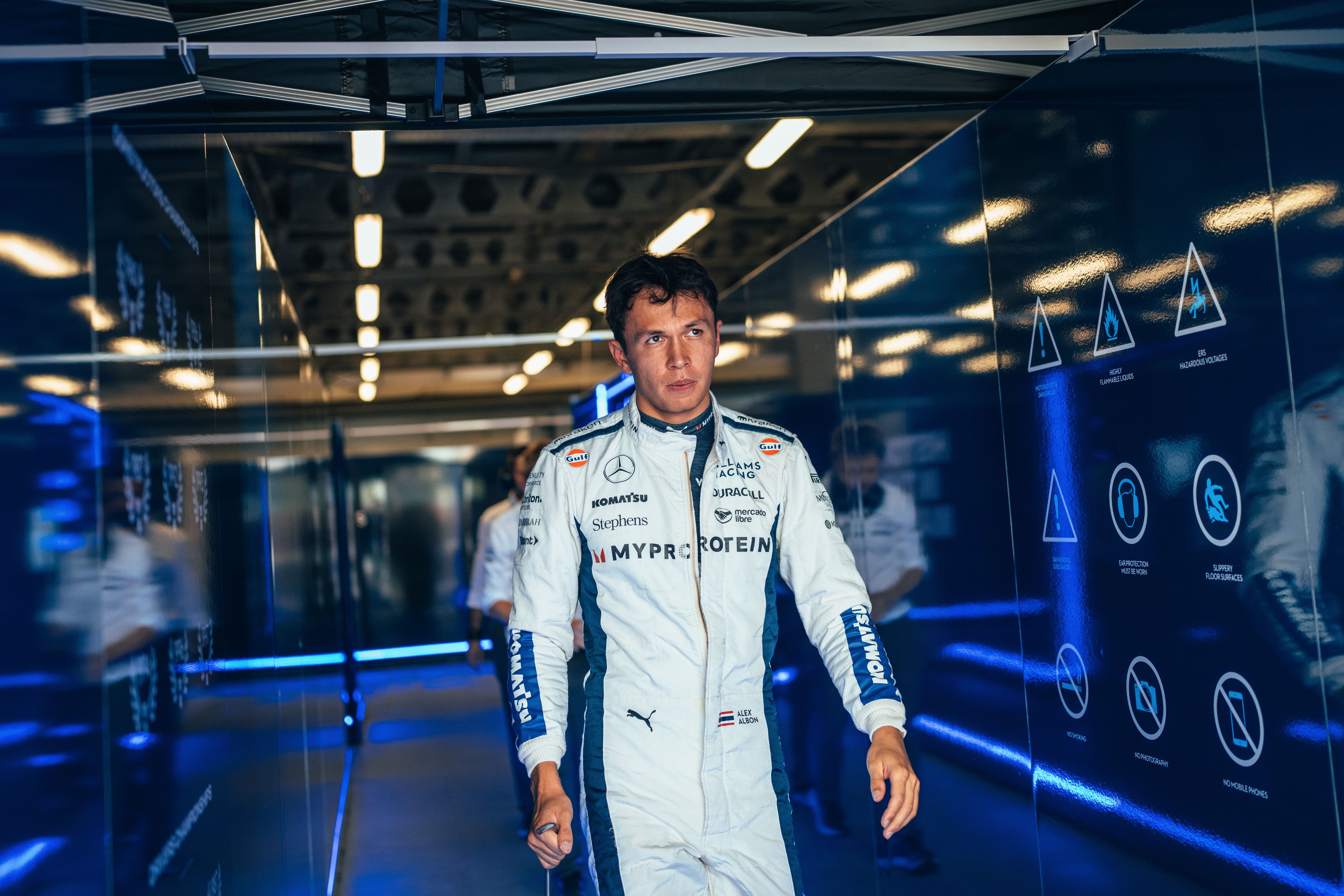 Work to be done after FP1.