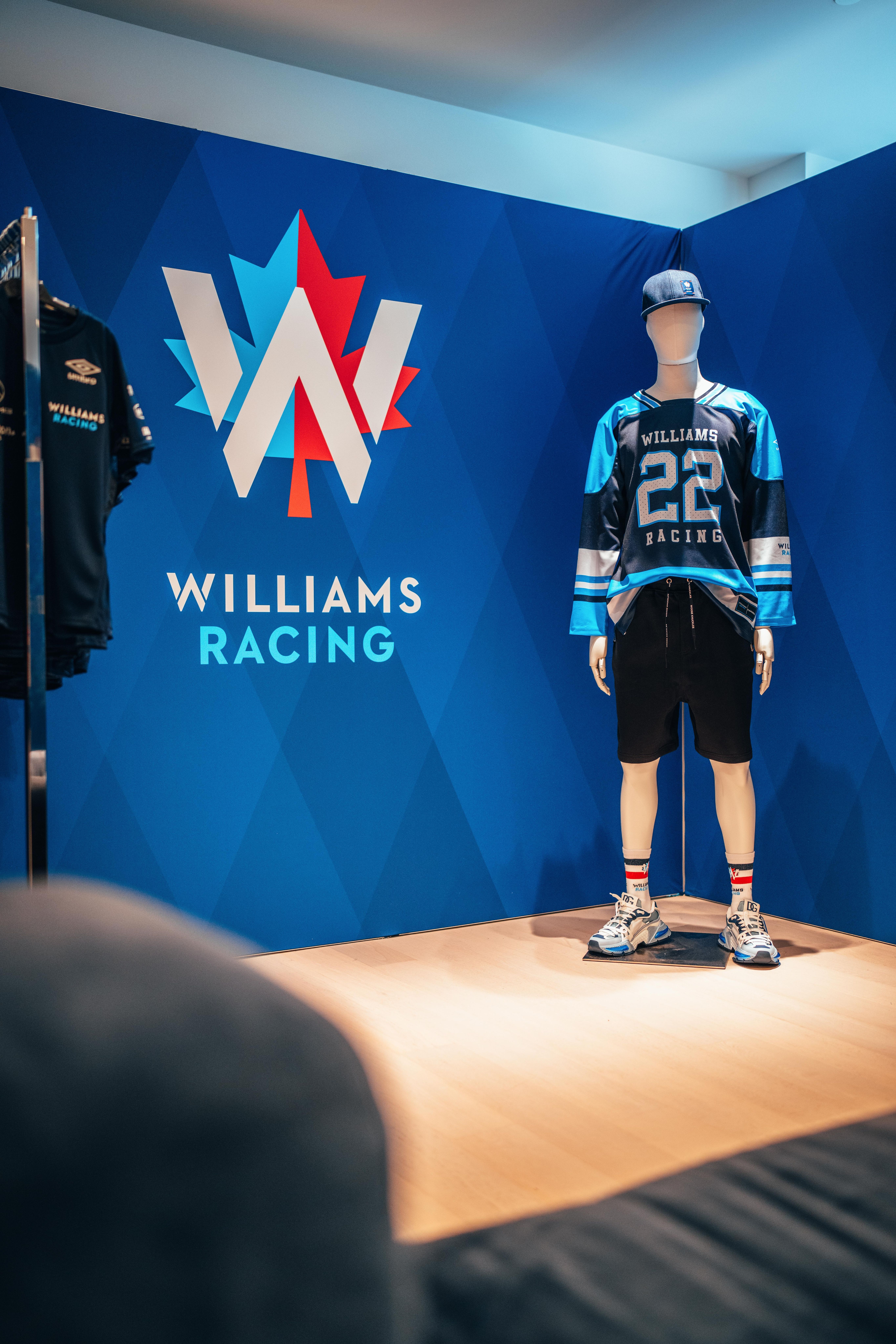 The W and Maple Leaf were made for each other