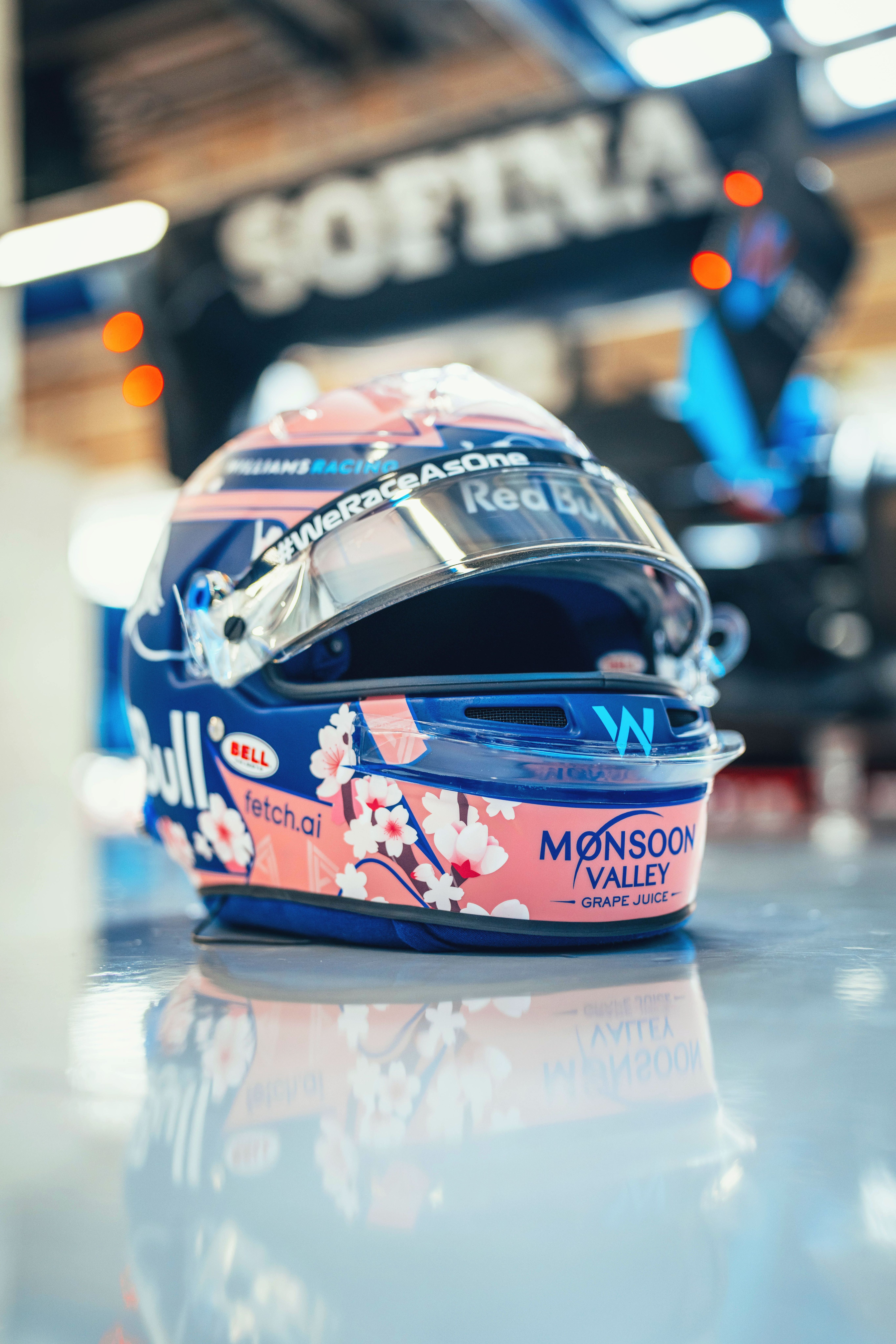 Another breathtaking creation put together by the exceptionally talented mad56