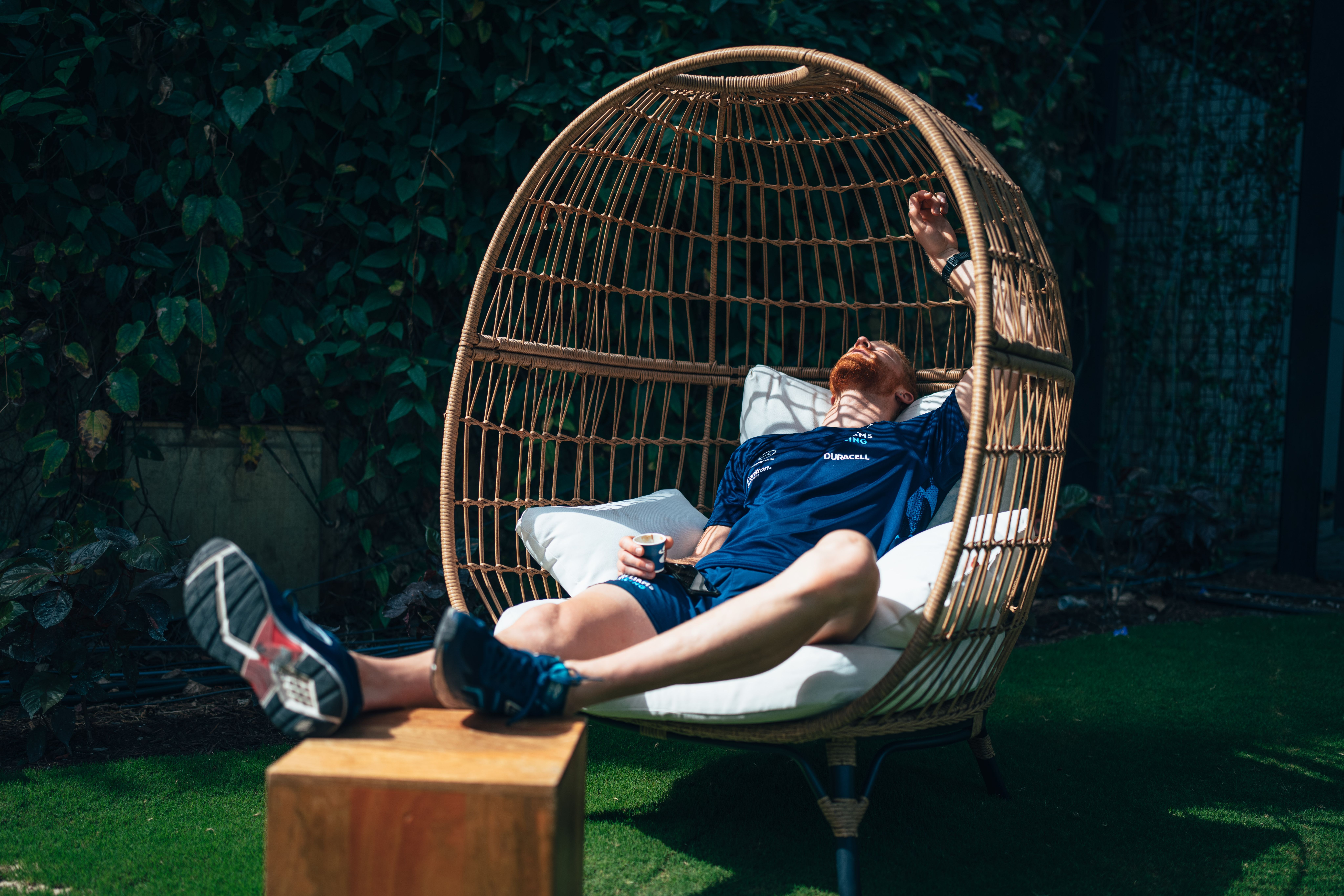 Have a break, have a Lavazza coffee