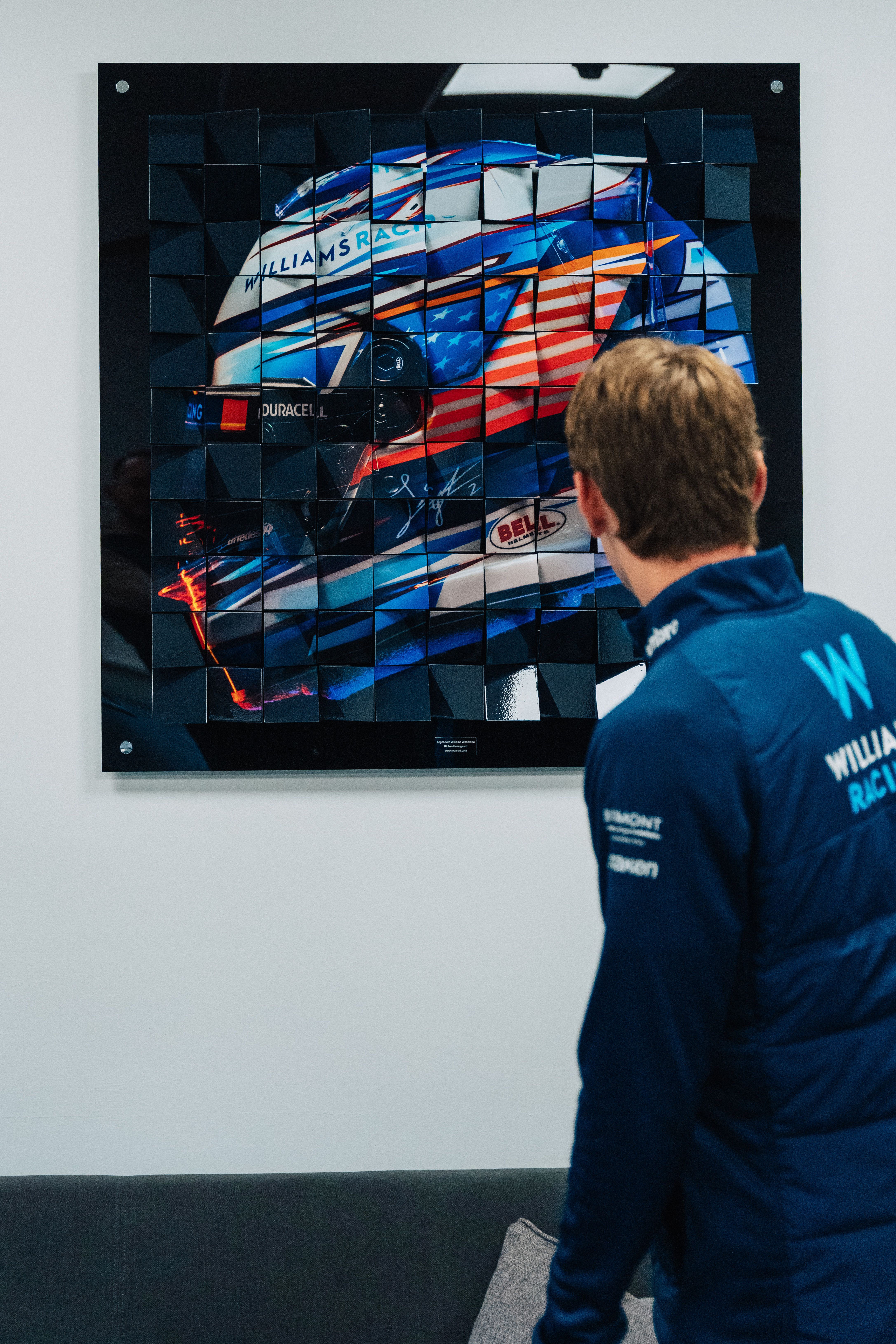 And ready to go again in '24!