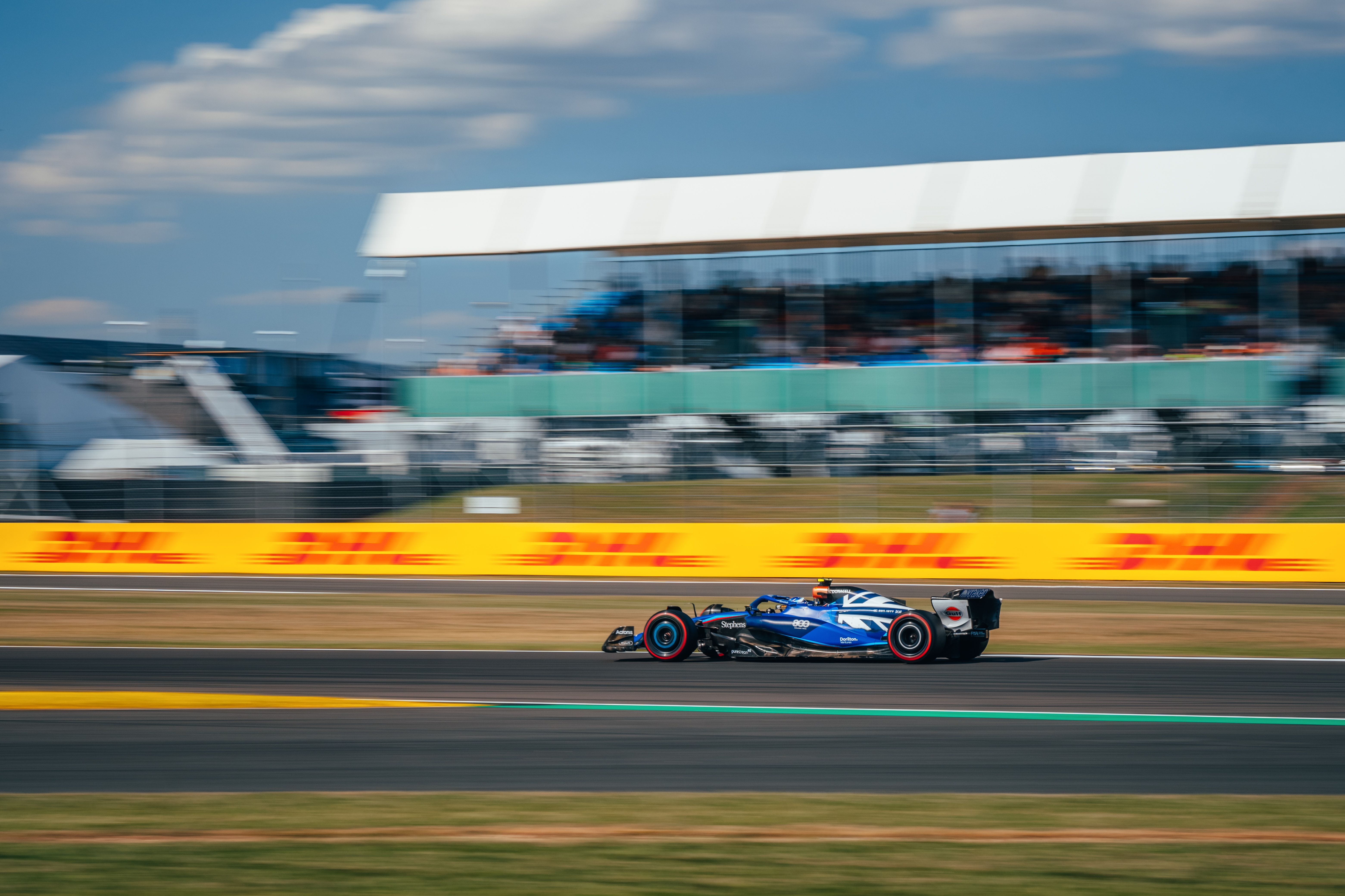 We can’t get enough.