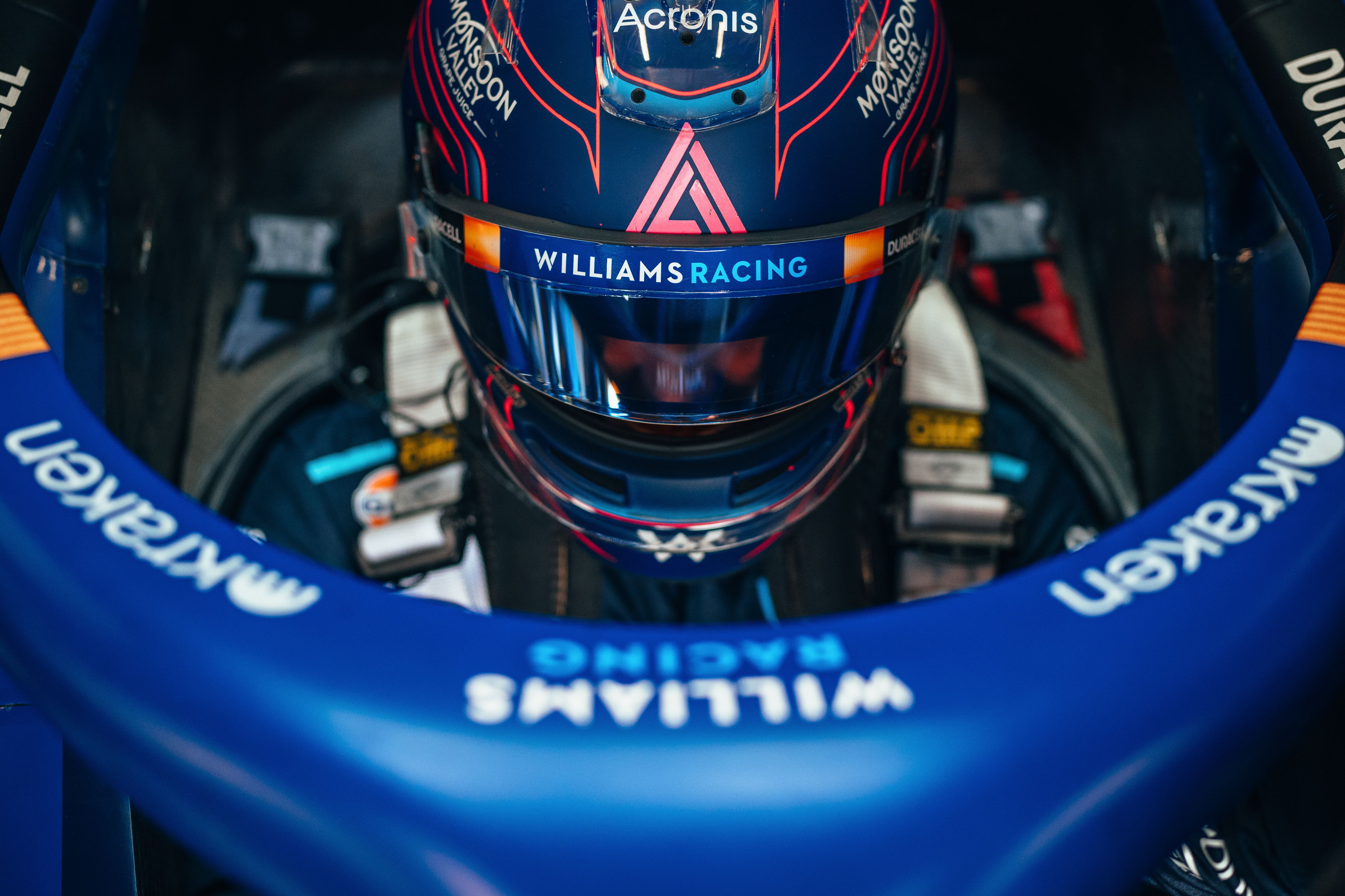 Lap to the grid time.