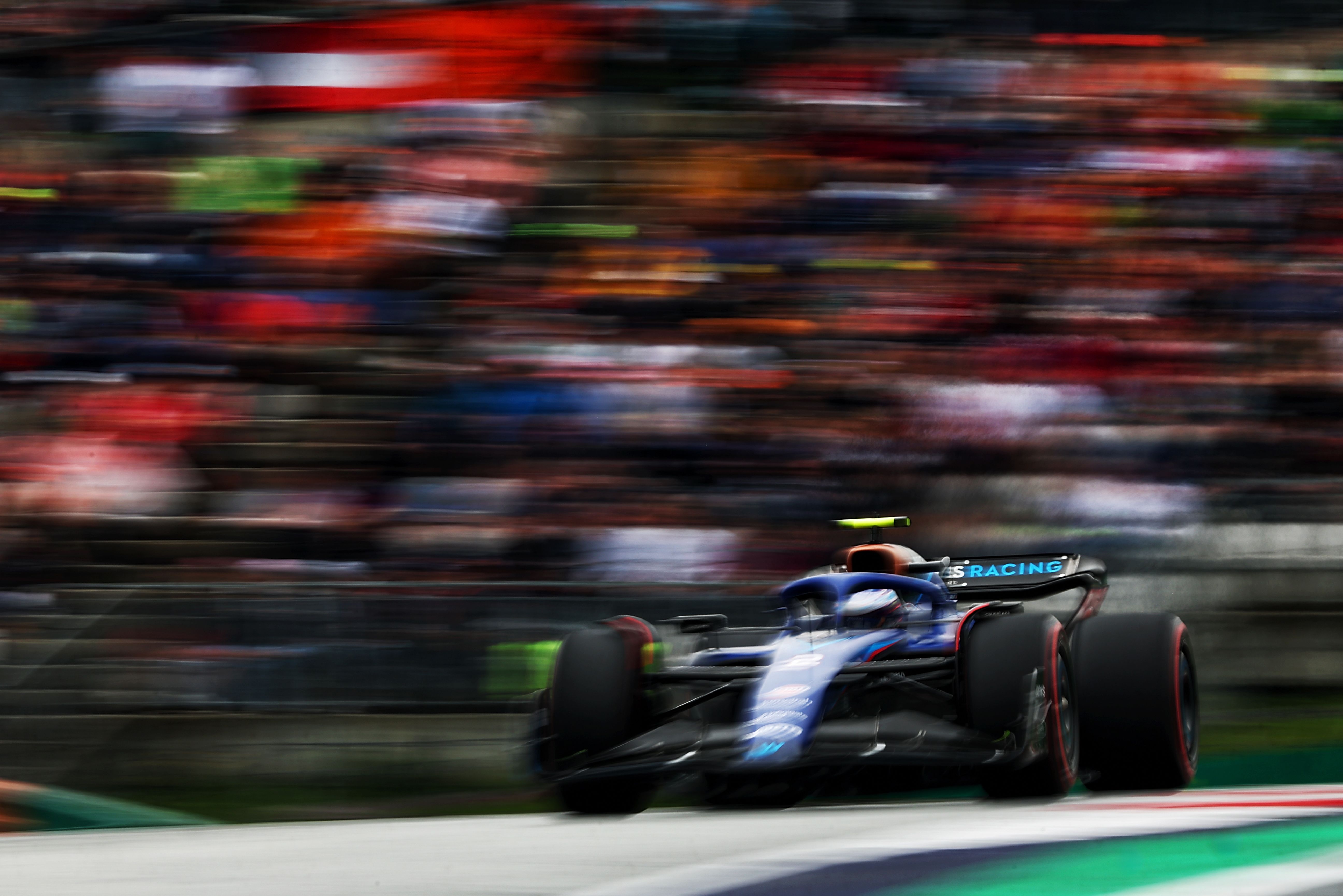 No Practice today as Sarge heads straight into the Shootout.