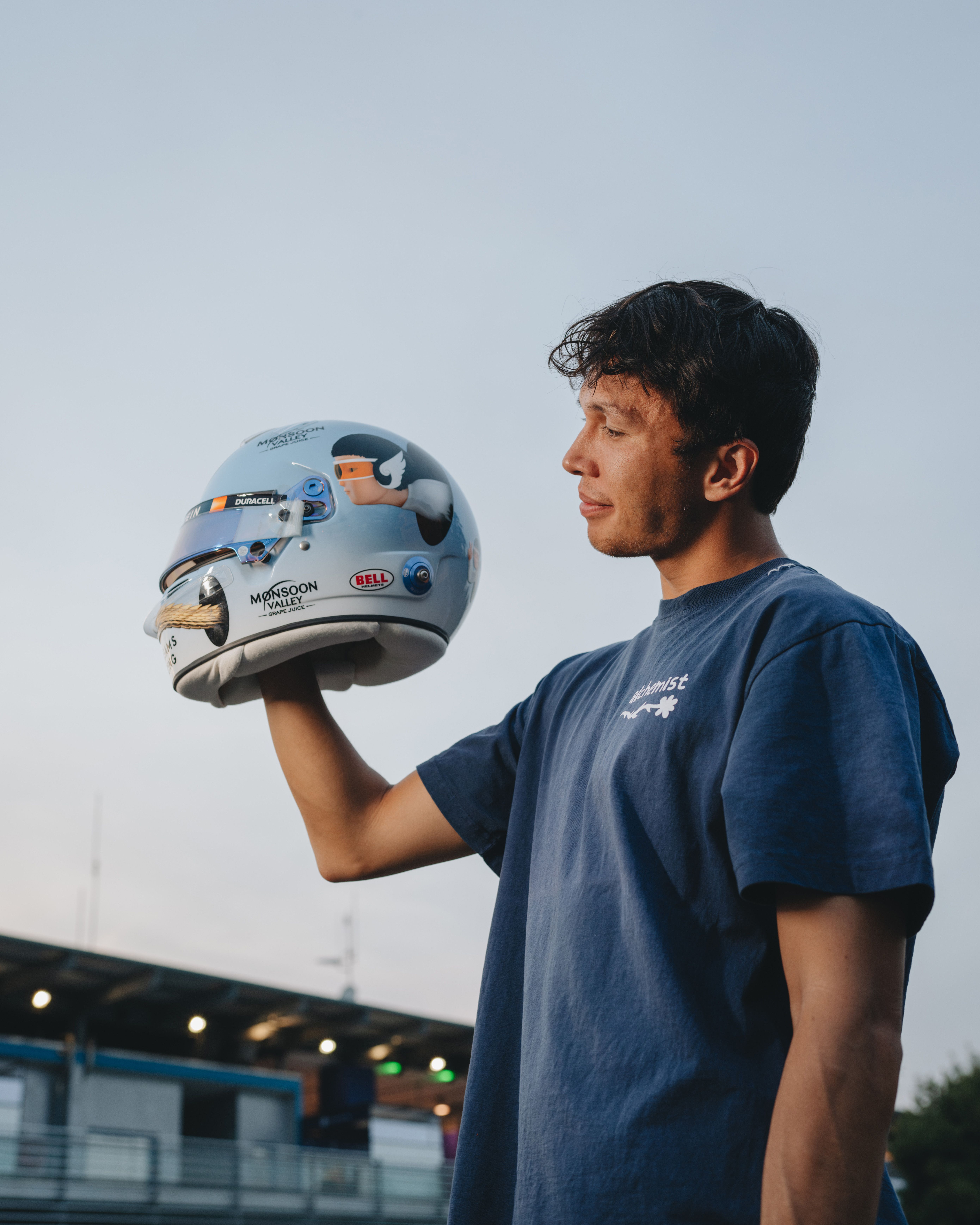 And we think it looks incredible!