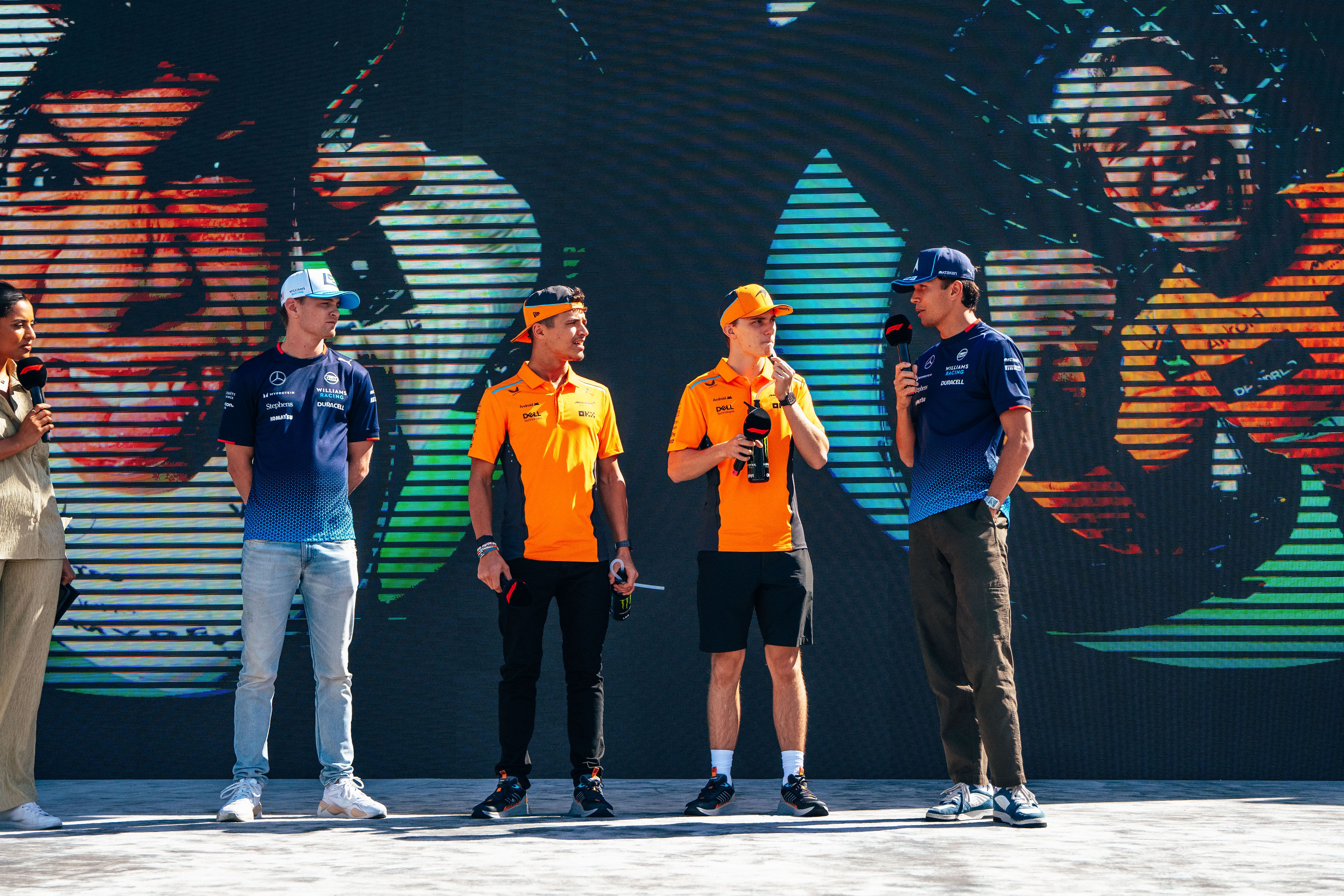 There’s a lot going on in this one.