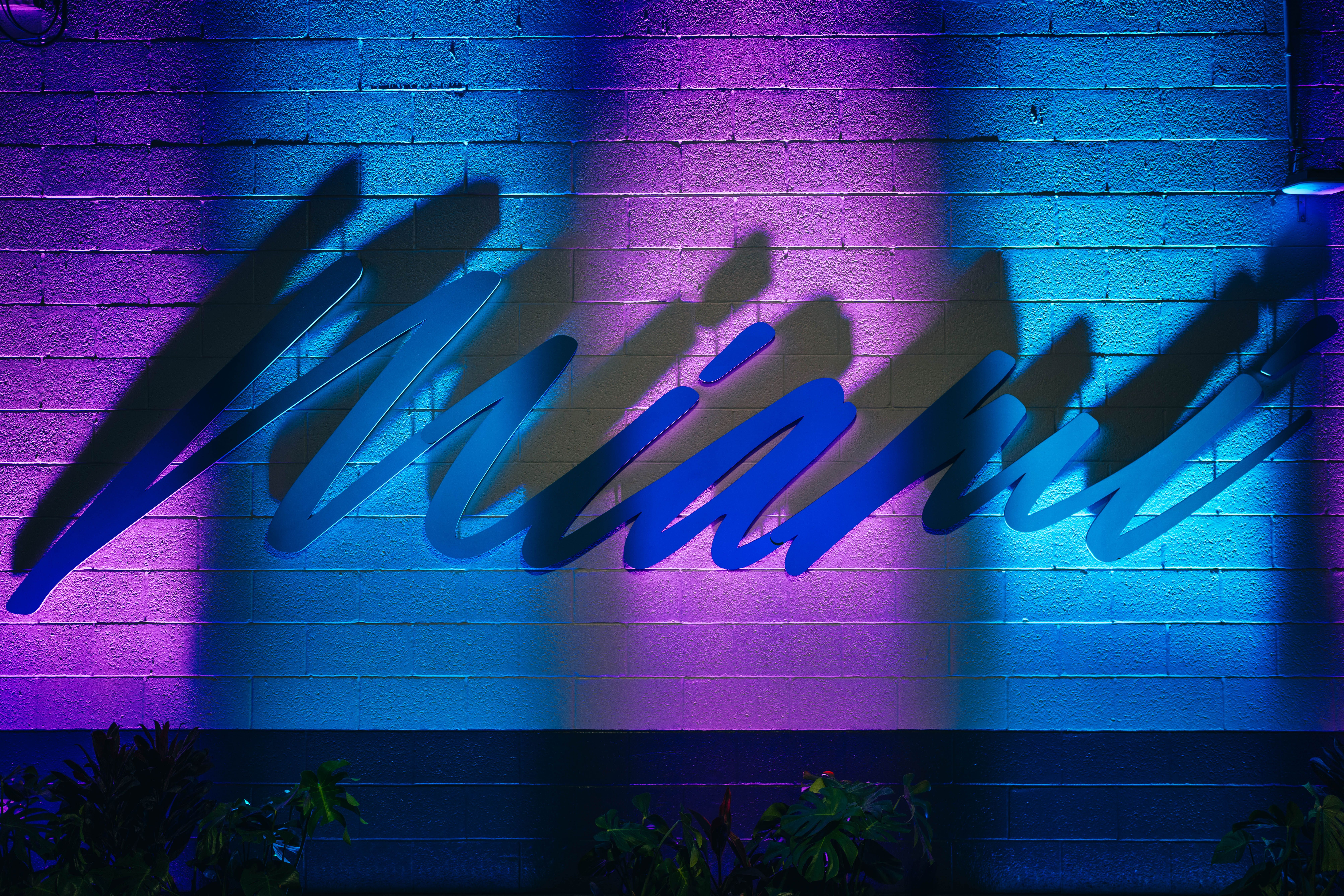 Checking in on Sprint Quali day.