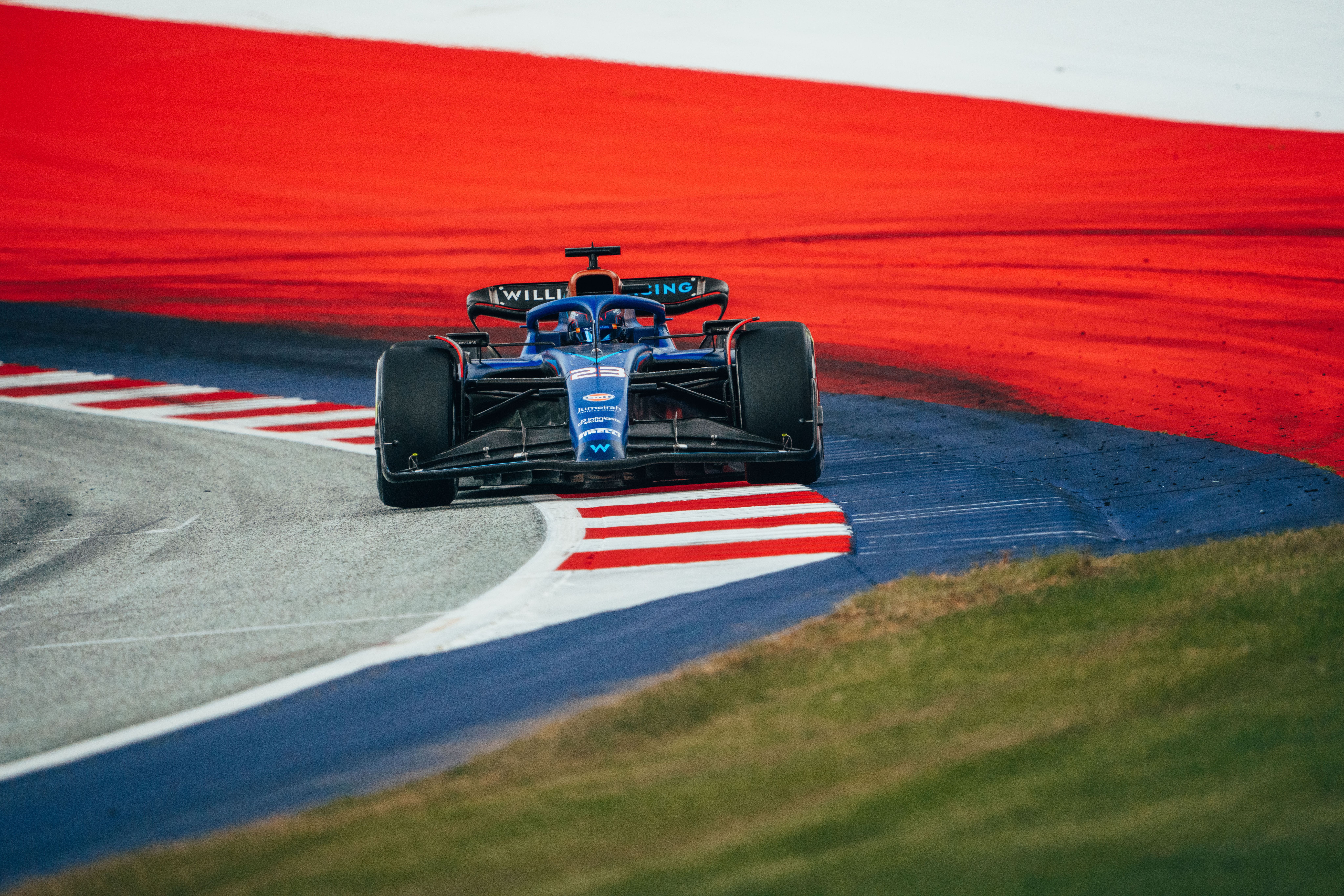 P11 in the Styrian hills.