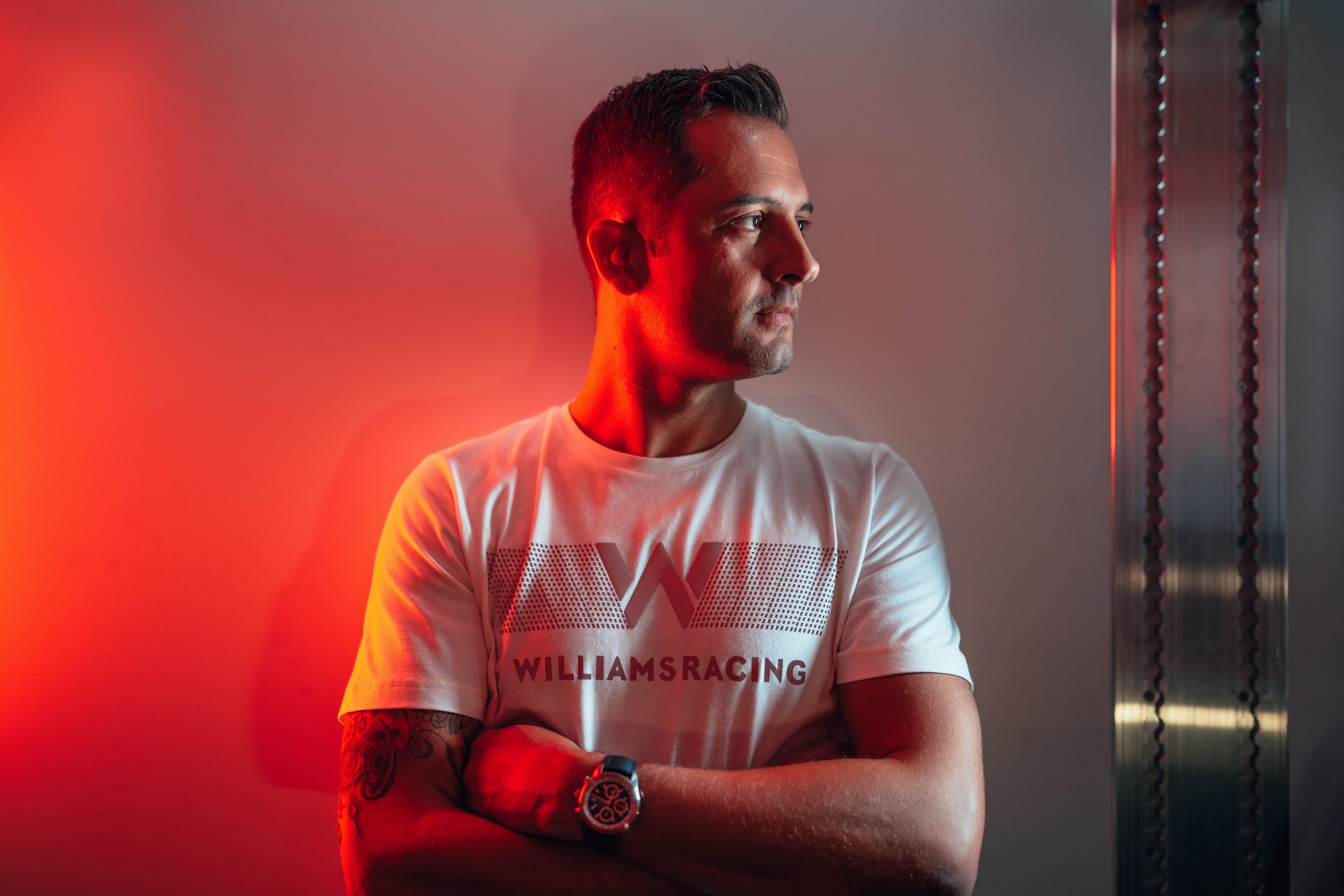 Perfect in all lights