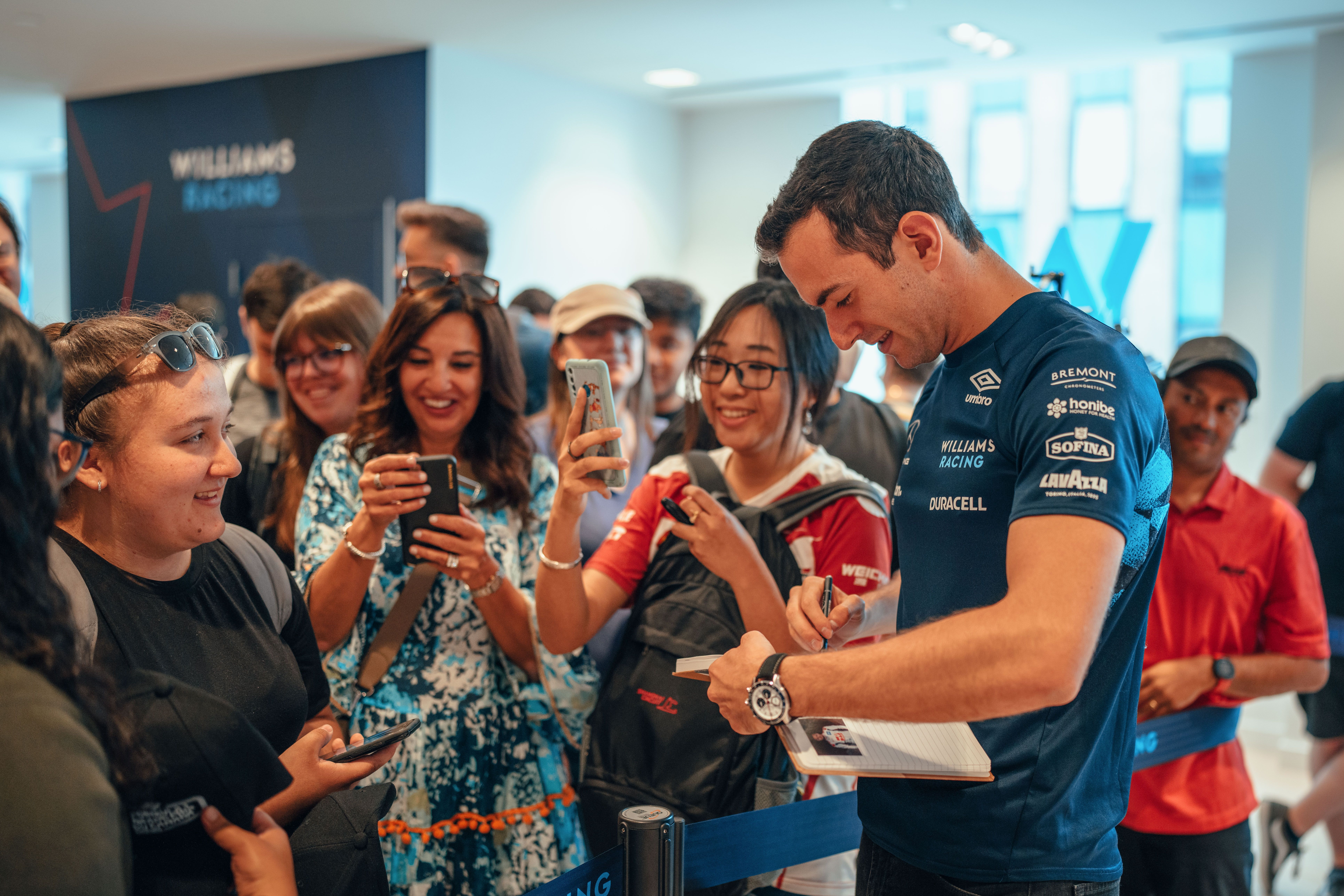 We appreciate you all 🙌