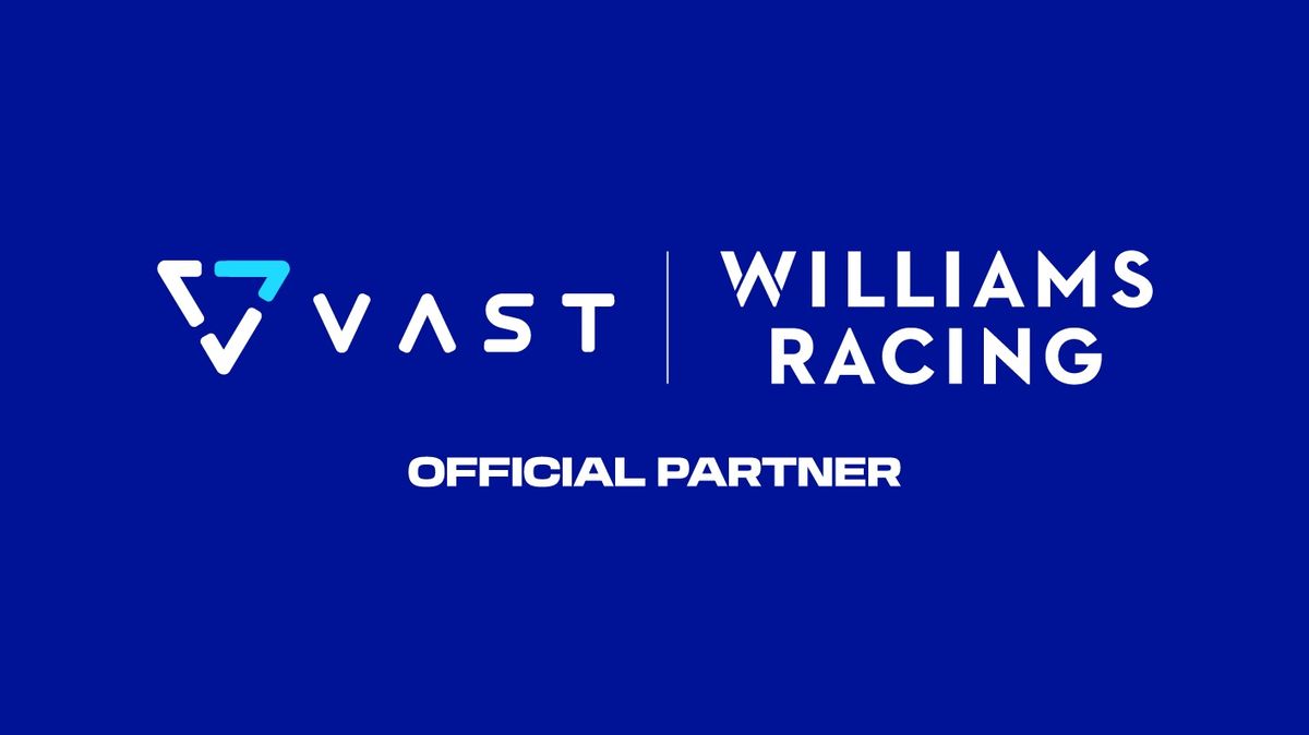 Williams sponsor