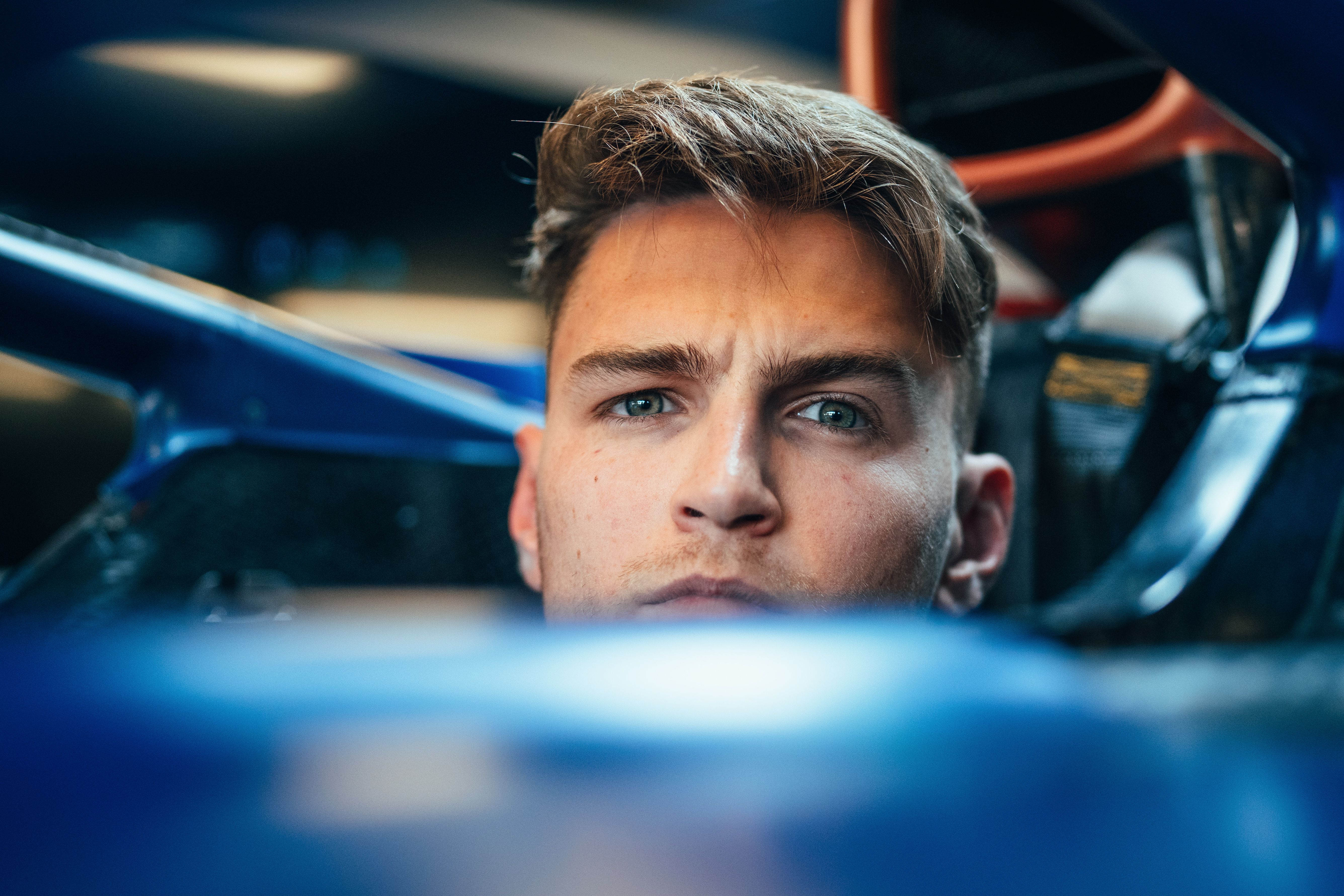 From Miami to Monaco.