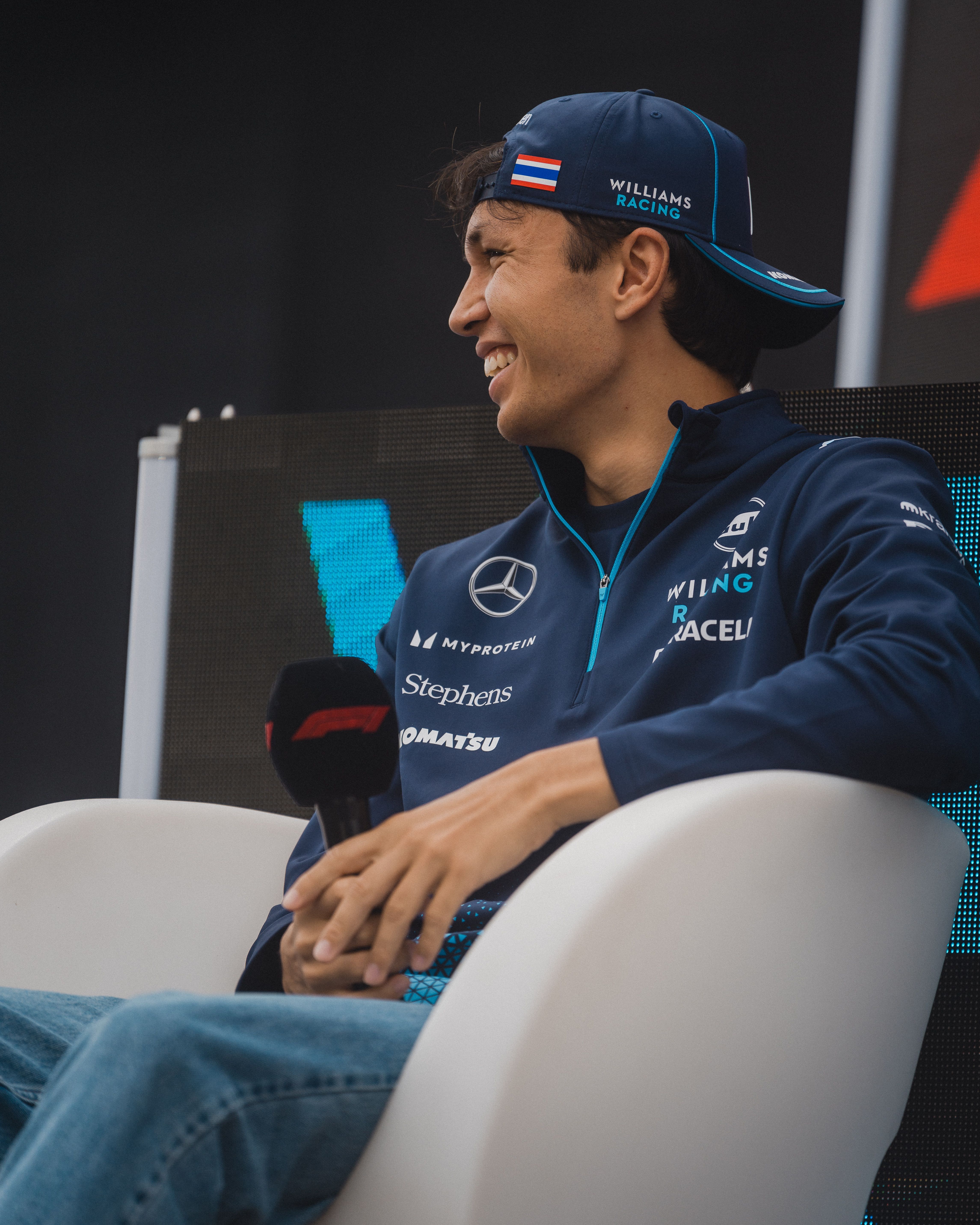 Some big questions to start the day.