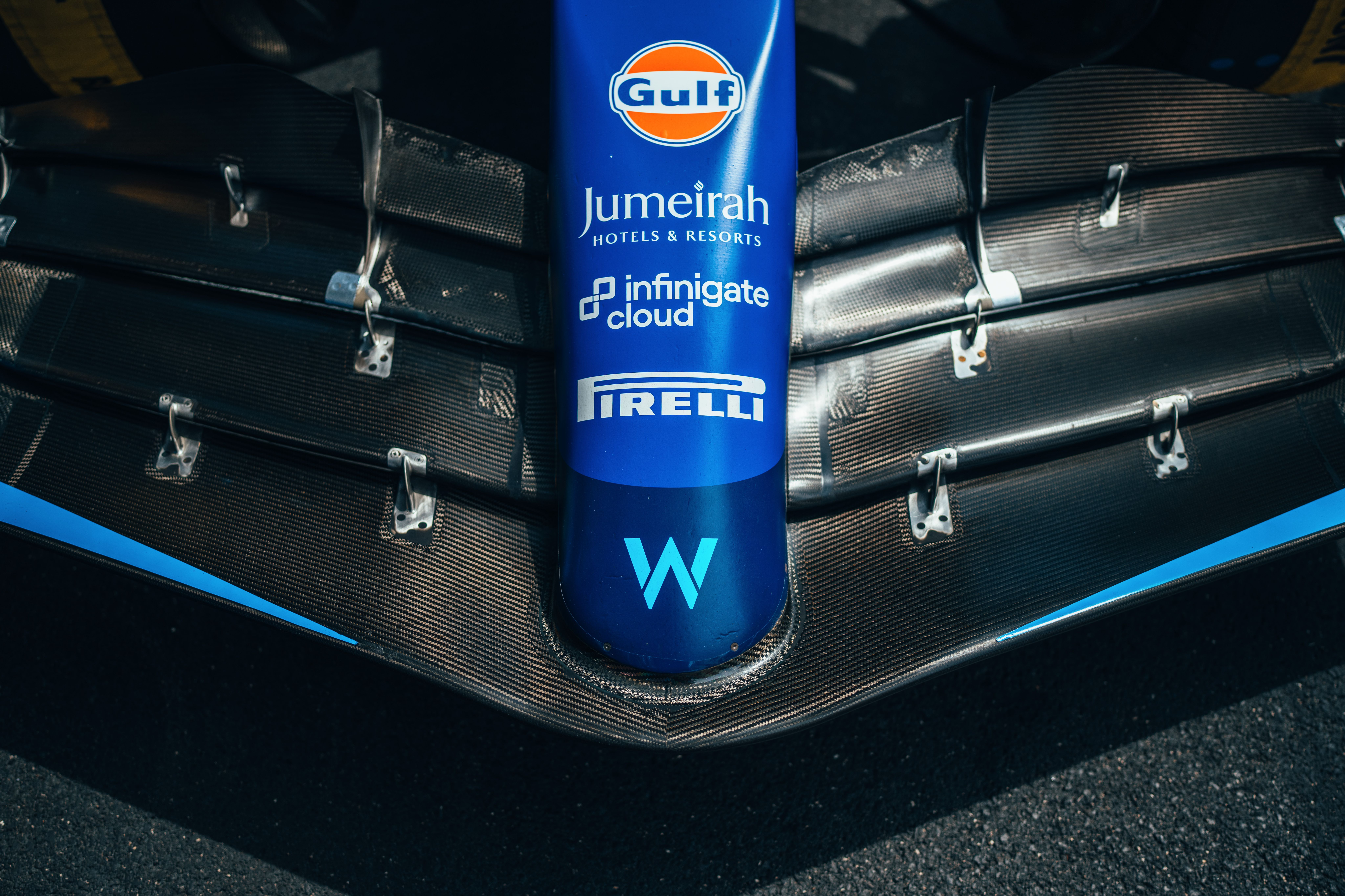 Looking our best and dressed to impress for the Monaco GP.