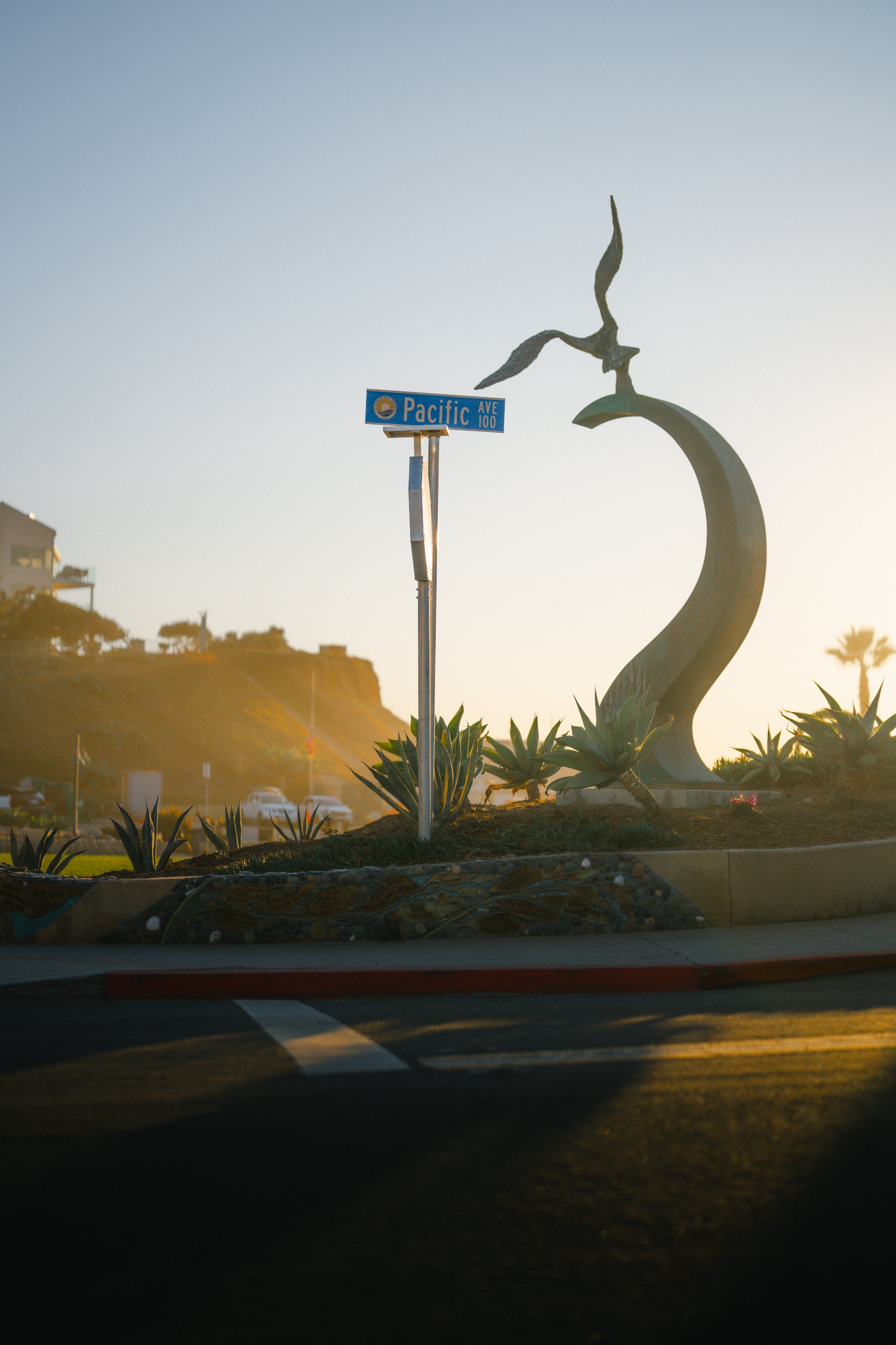 Time to head back to base.