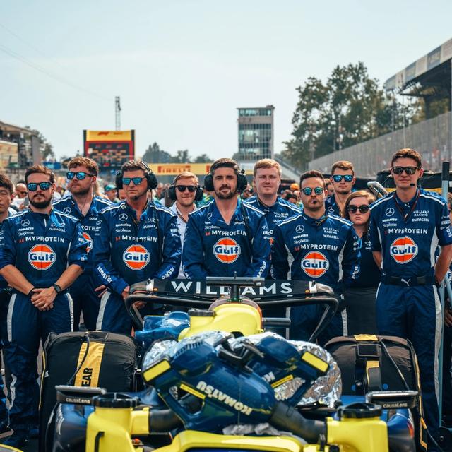 IN PHOTOS: Alex's Italian Points and Franco's First Race | Atlassian ...