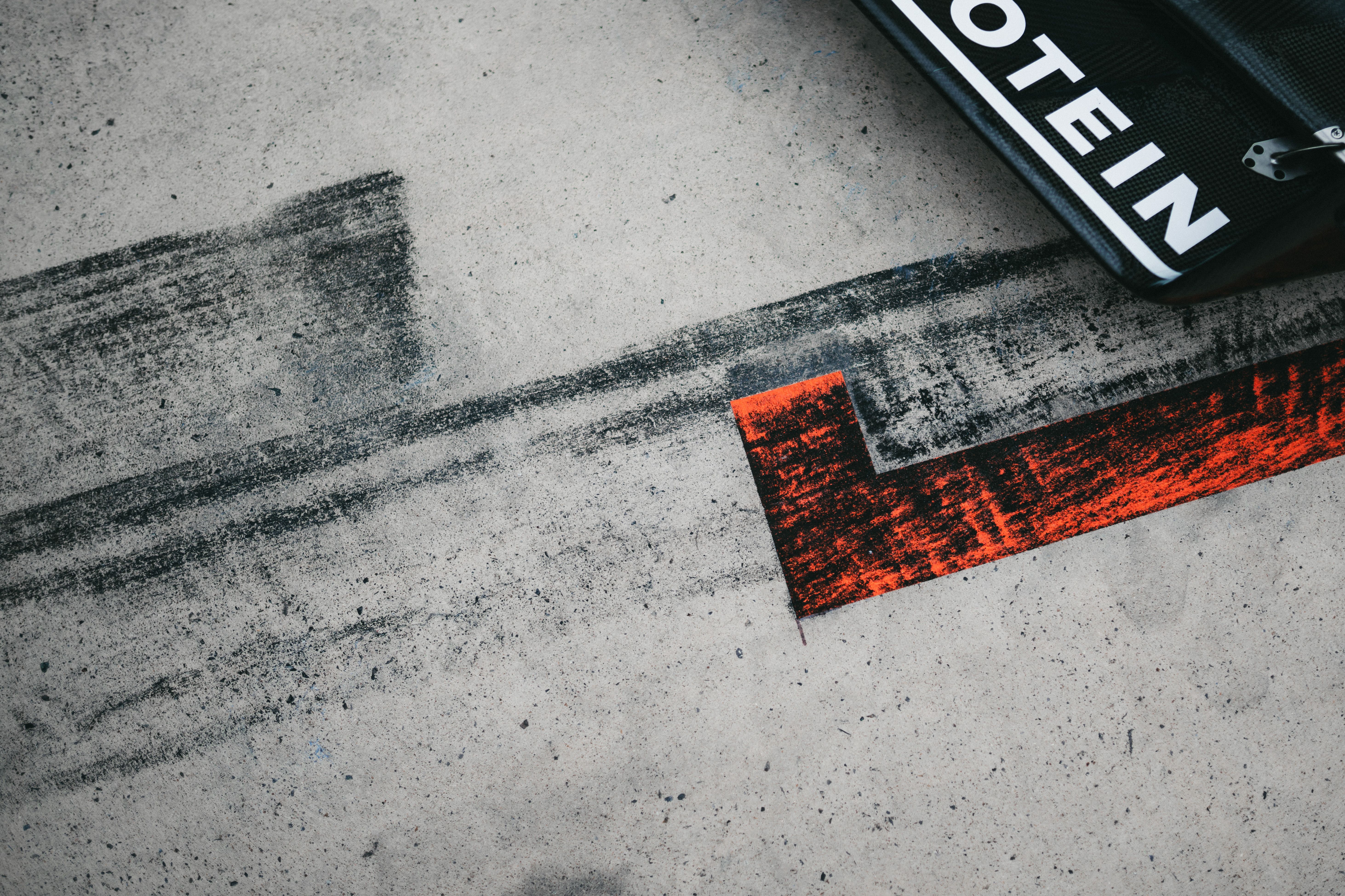 Saturday in Shanghai means Sprint and Quali action!