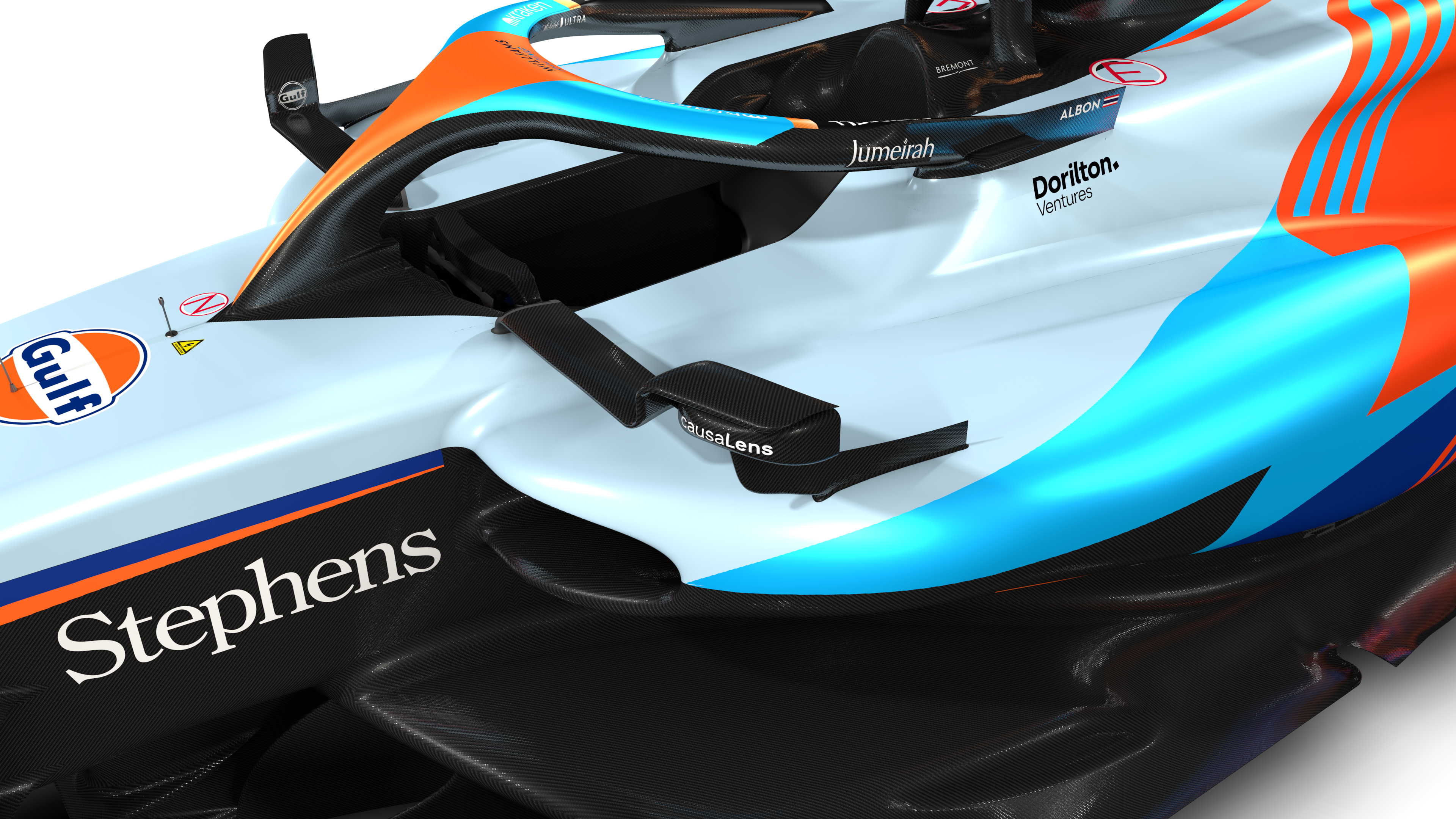 This attitude is a reminder to feed the dreams and ambitions…