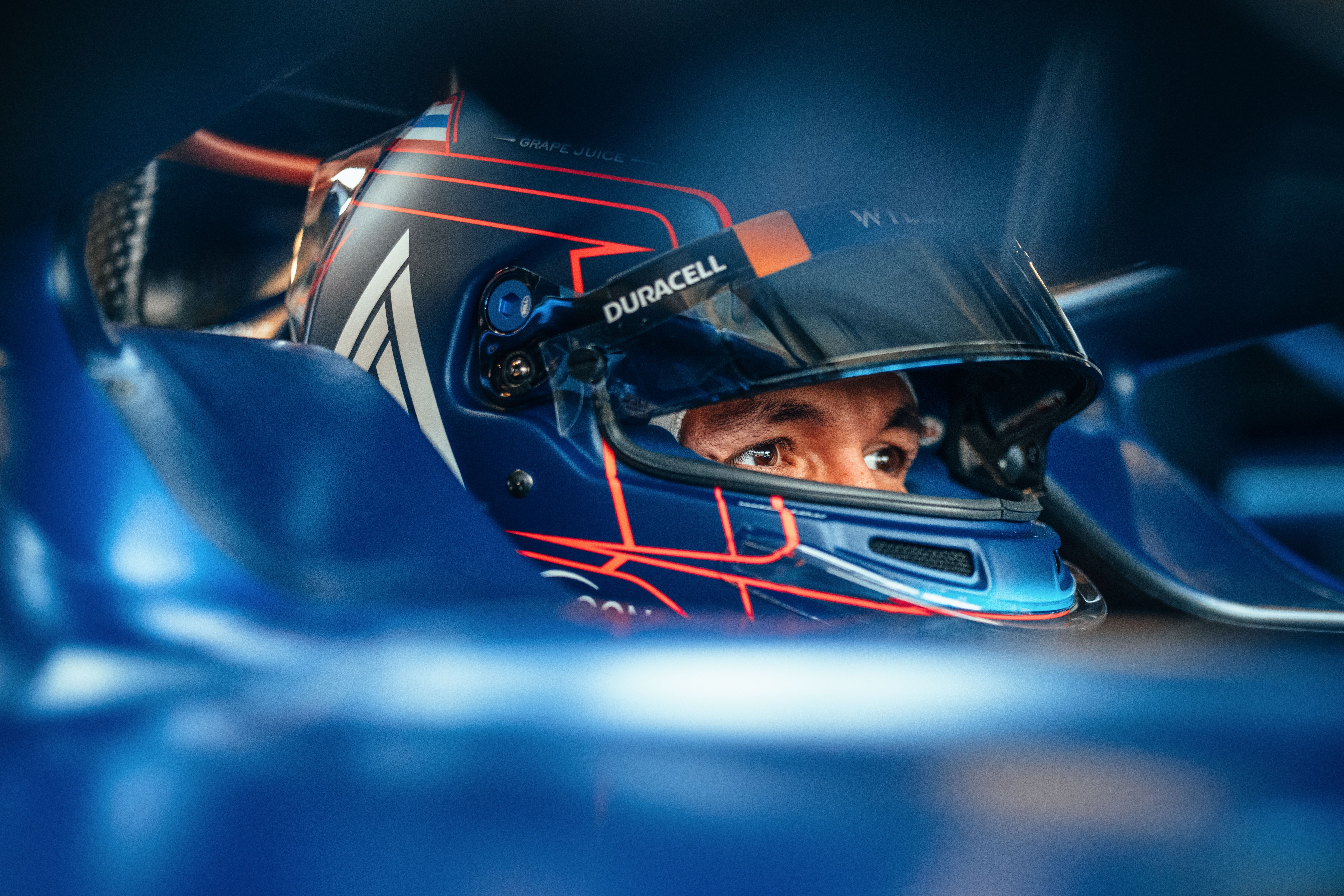 And can’t get enough of these nods to Duracell.