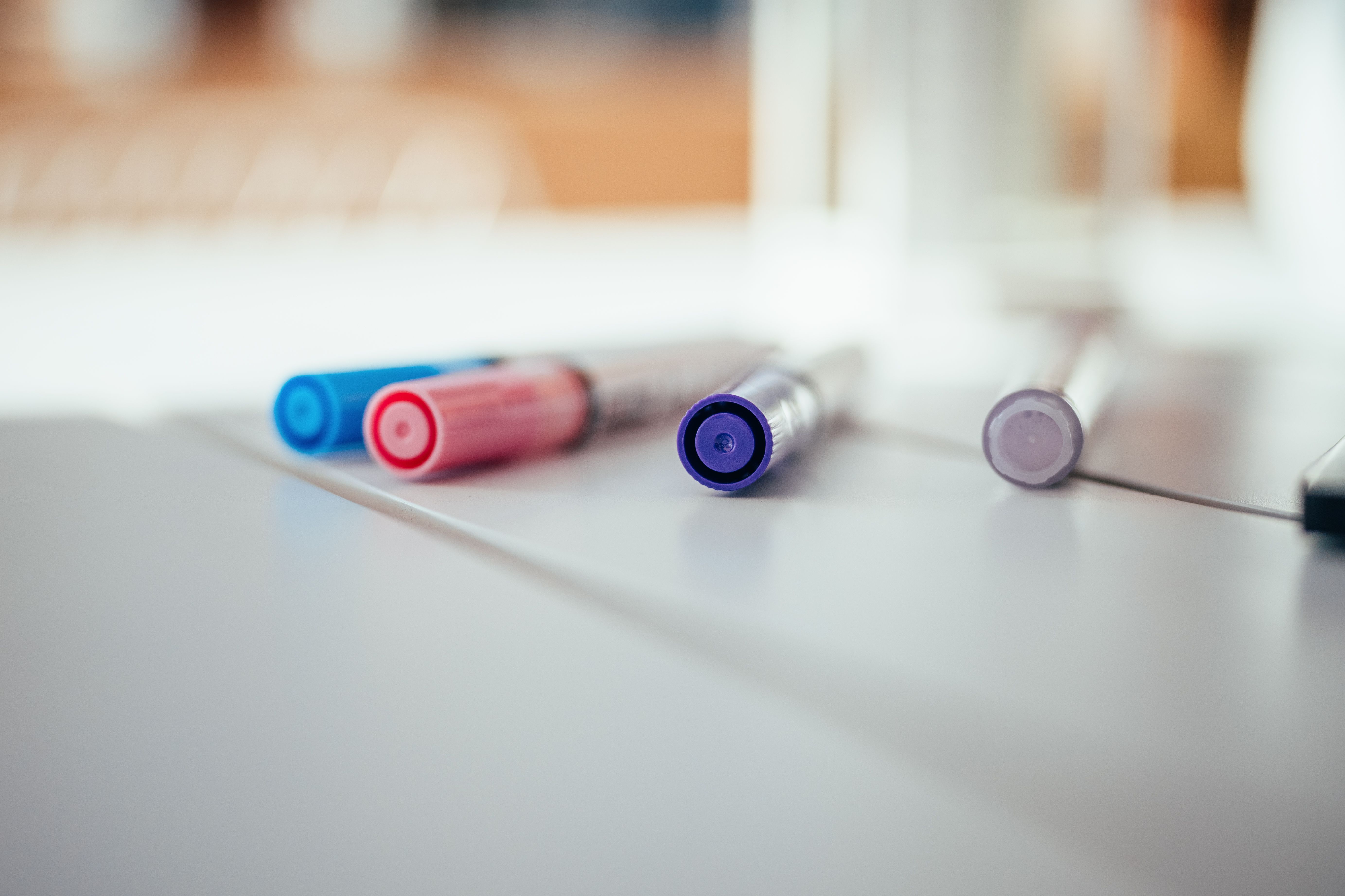 What's going on here?