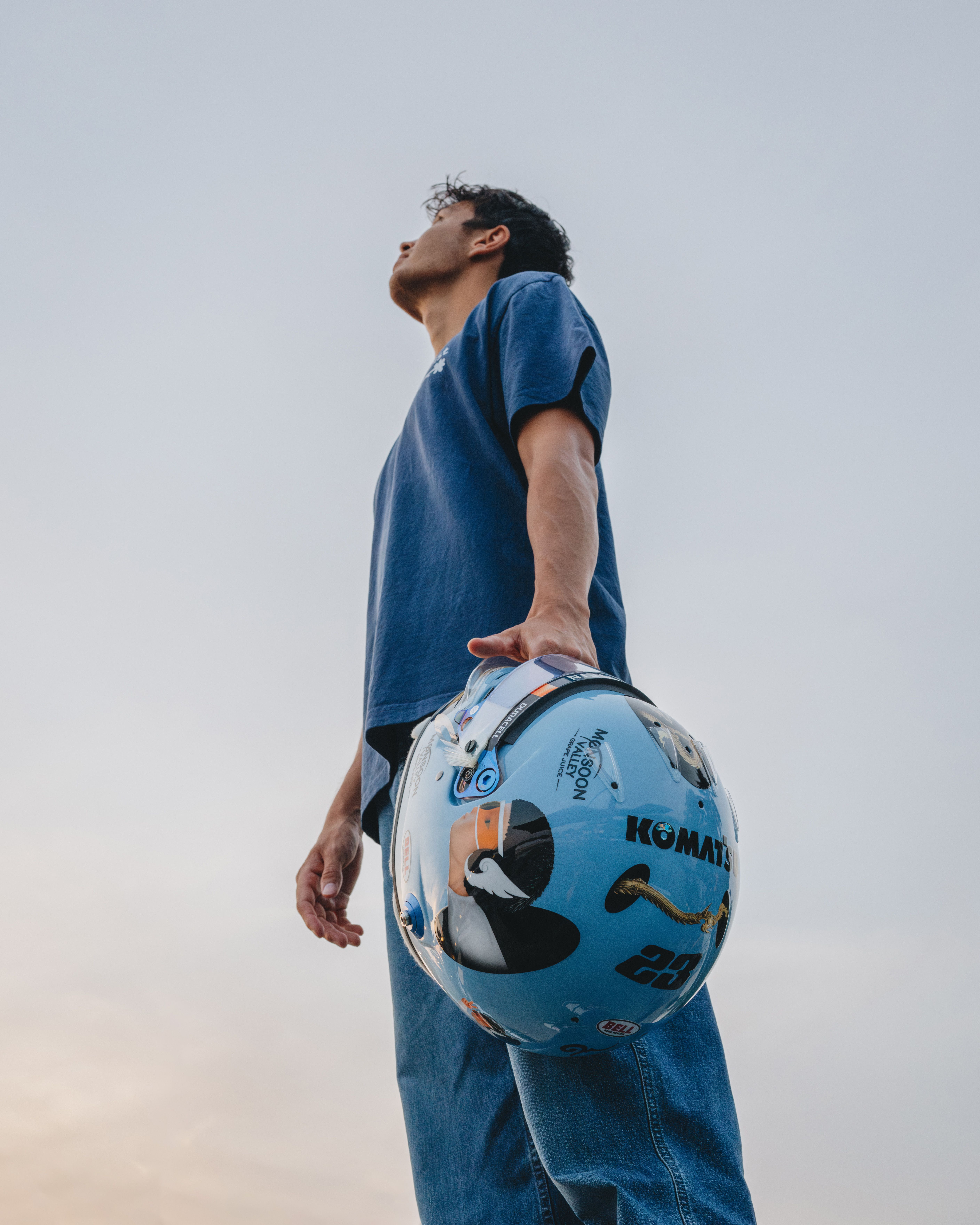 The Naga are ancient mythical serpents in Thai culture.