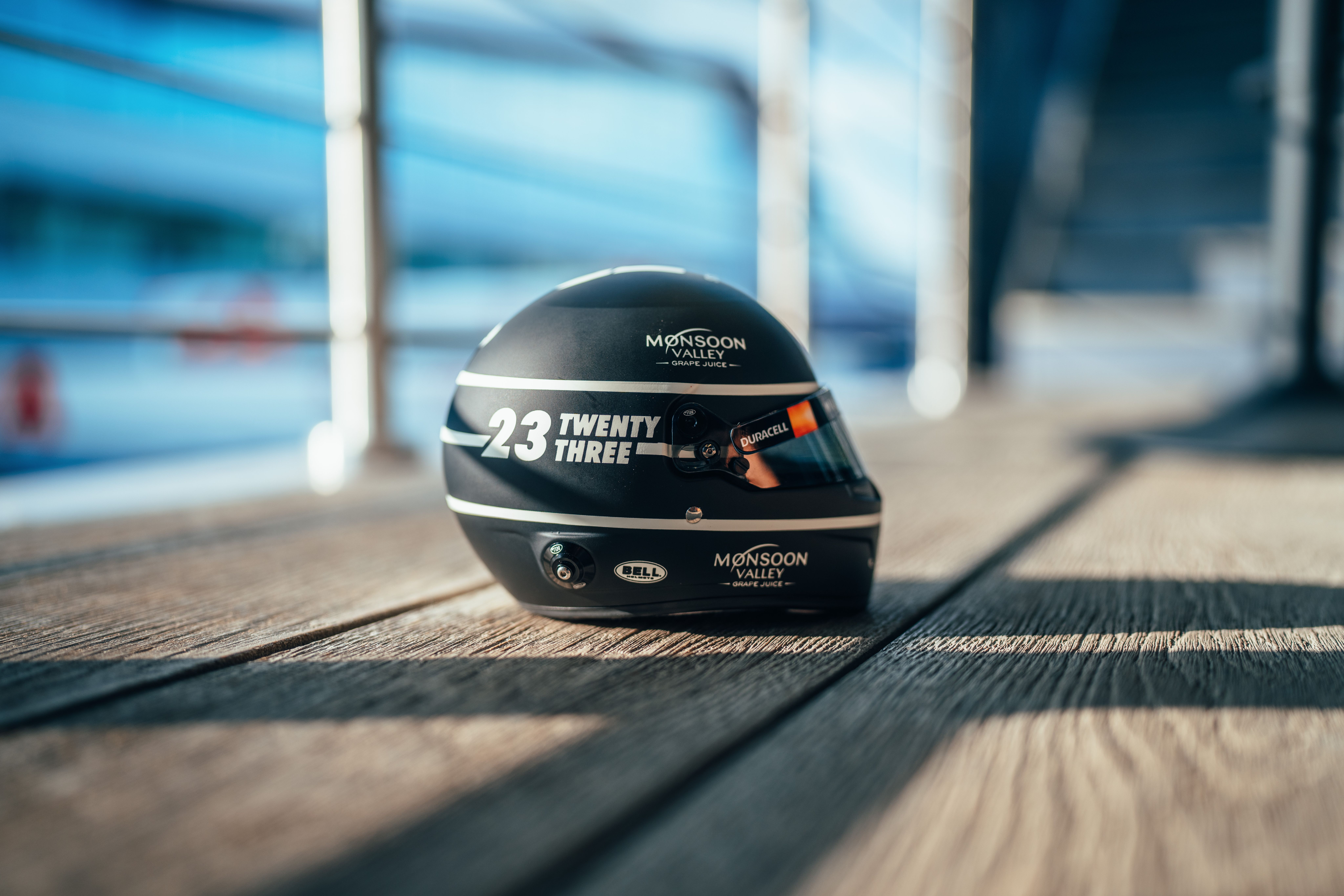 Make sure you’re signed up to be one of the first to learn when it’s dropping.