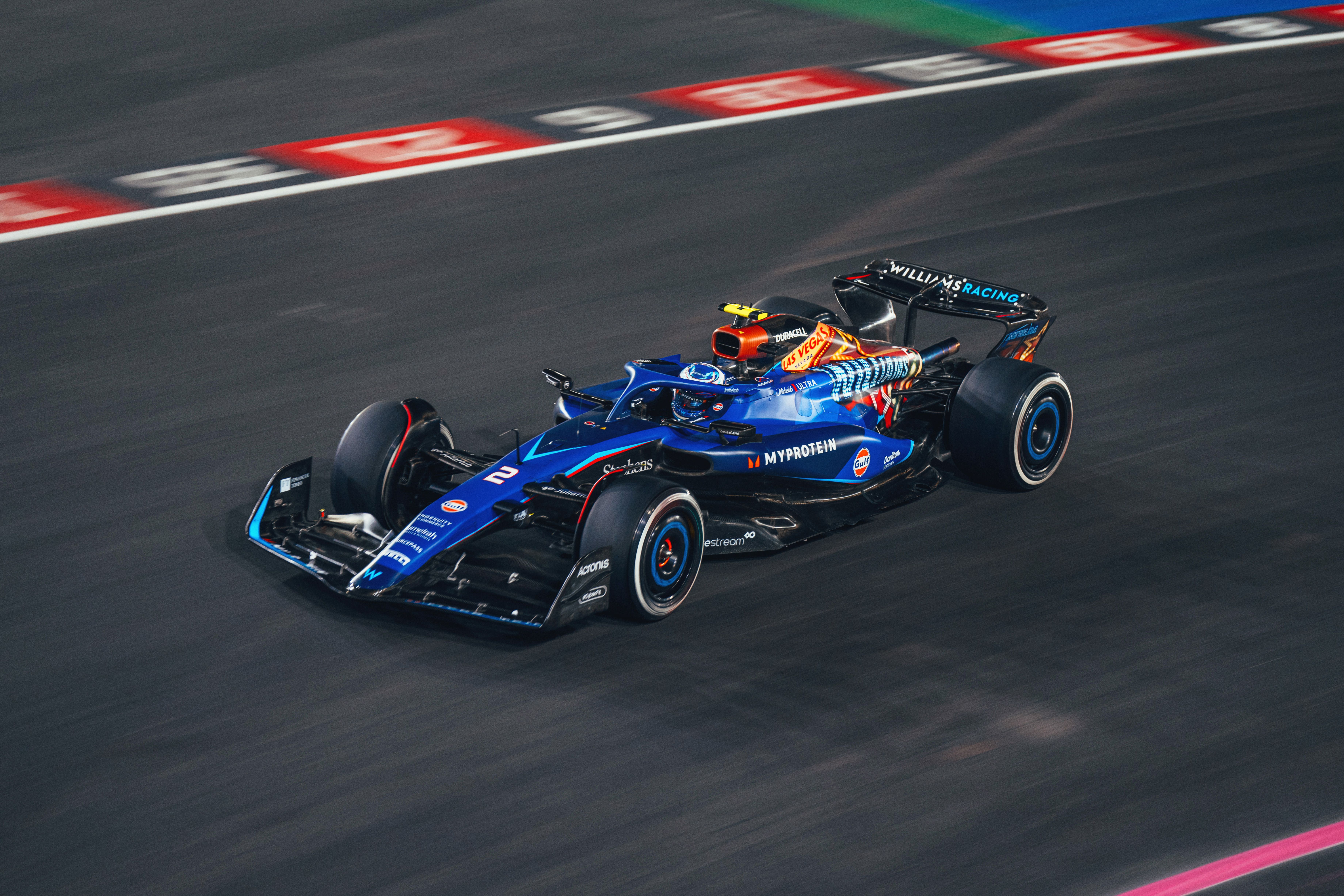 Thursday/Friday morning complete.