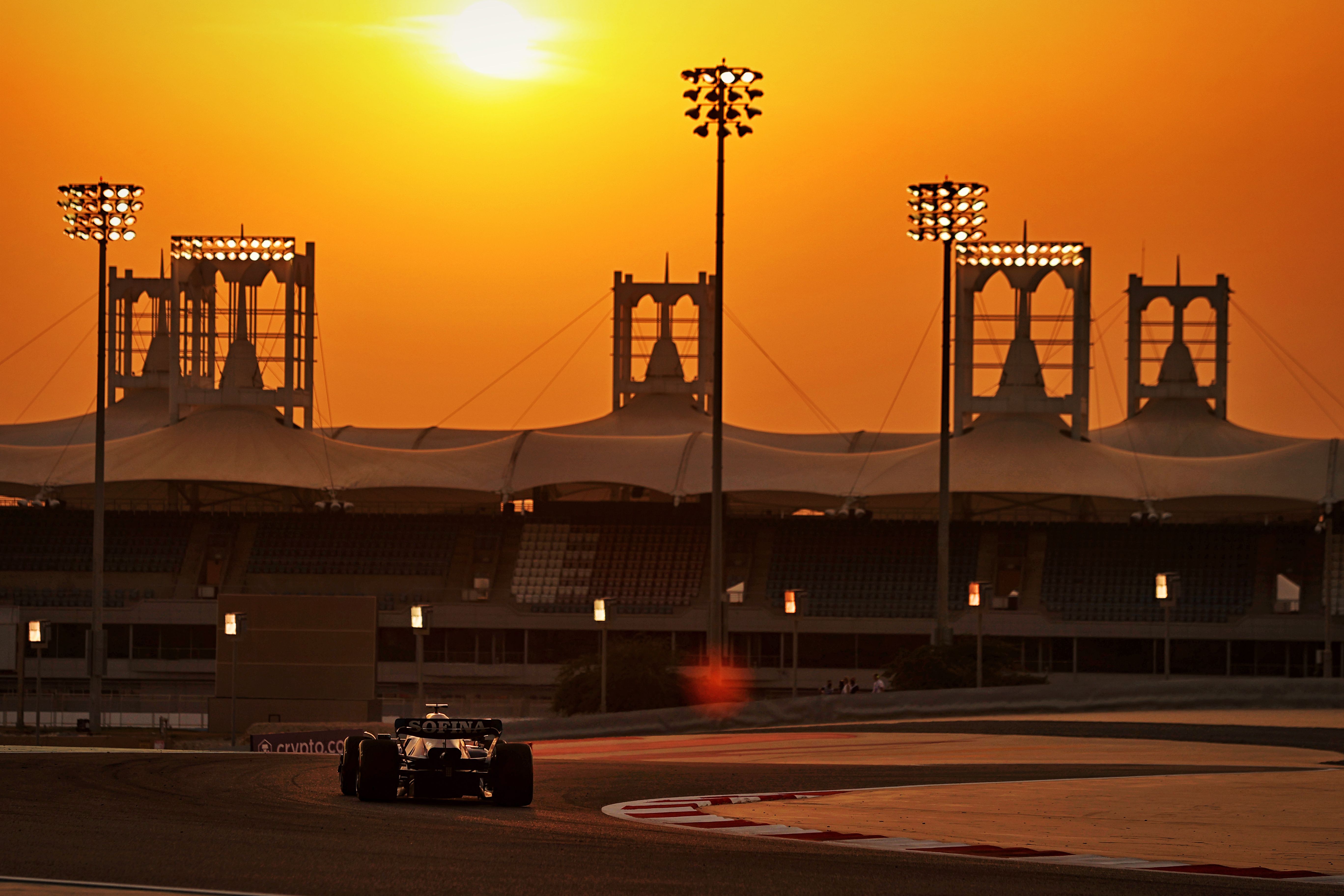 Some beautiful sunset content