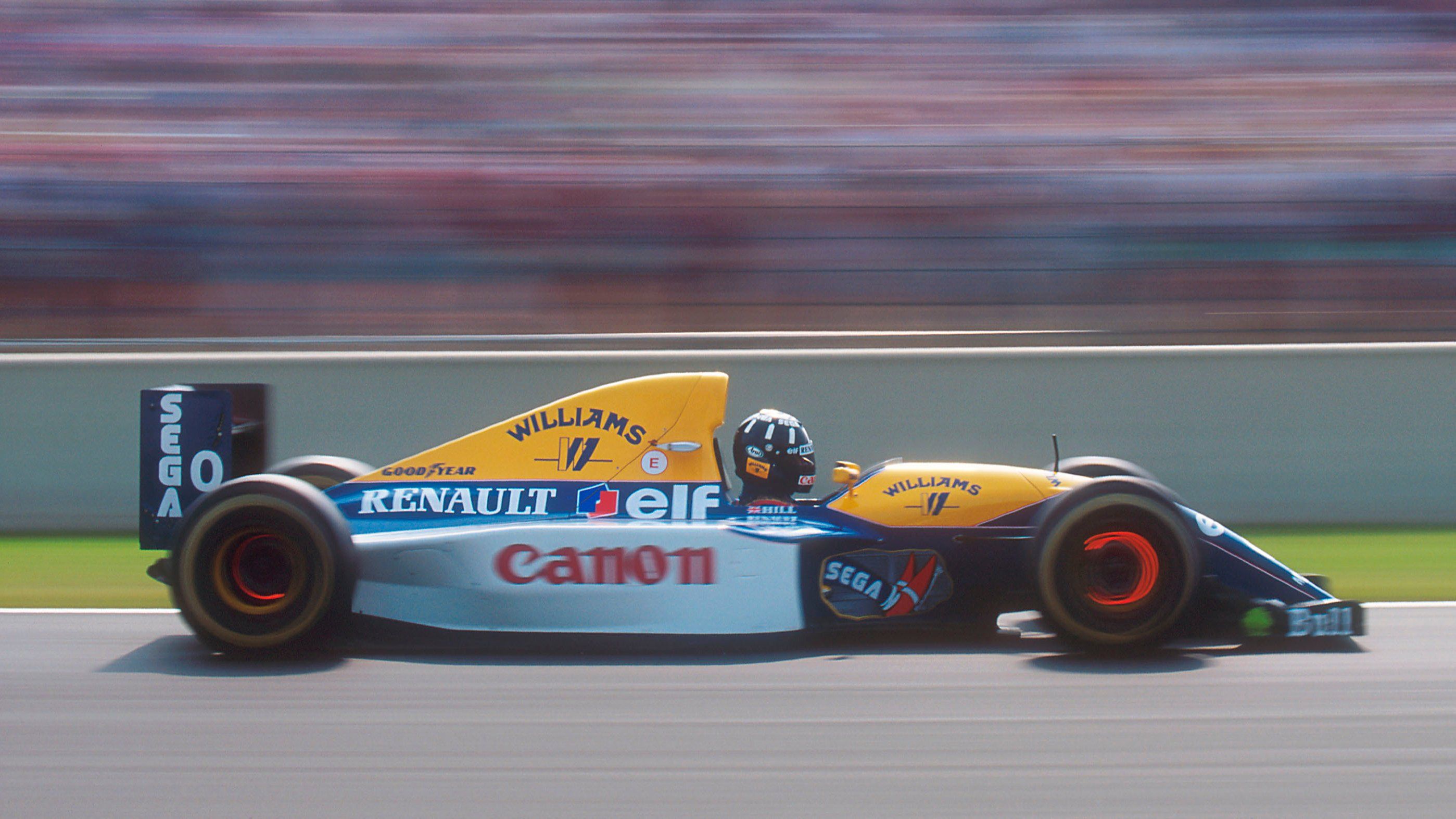 Konami 2002 Digiq Formula Williams F1 | eBay