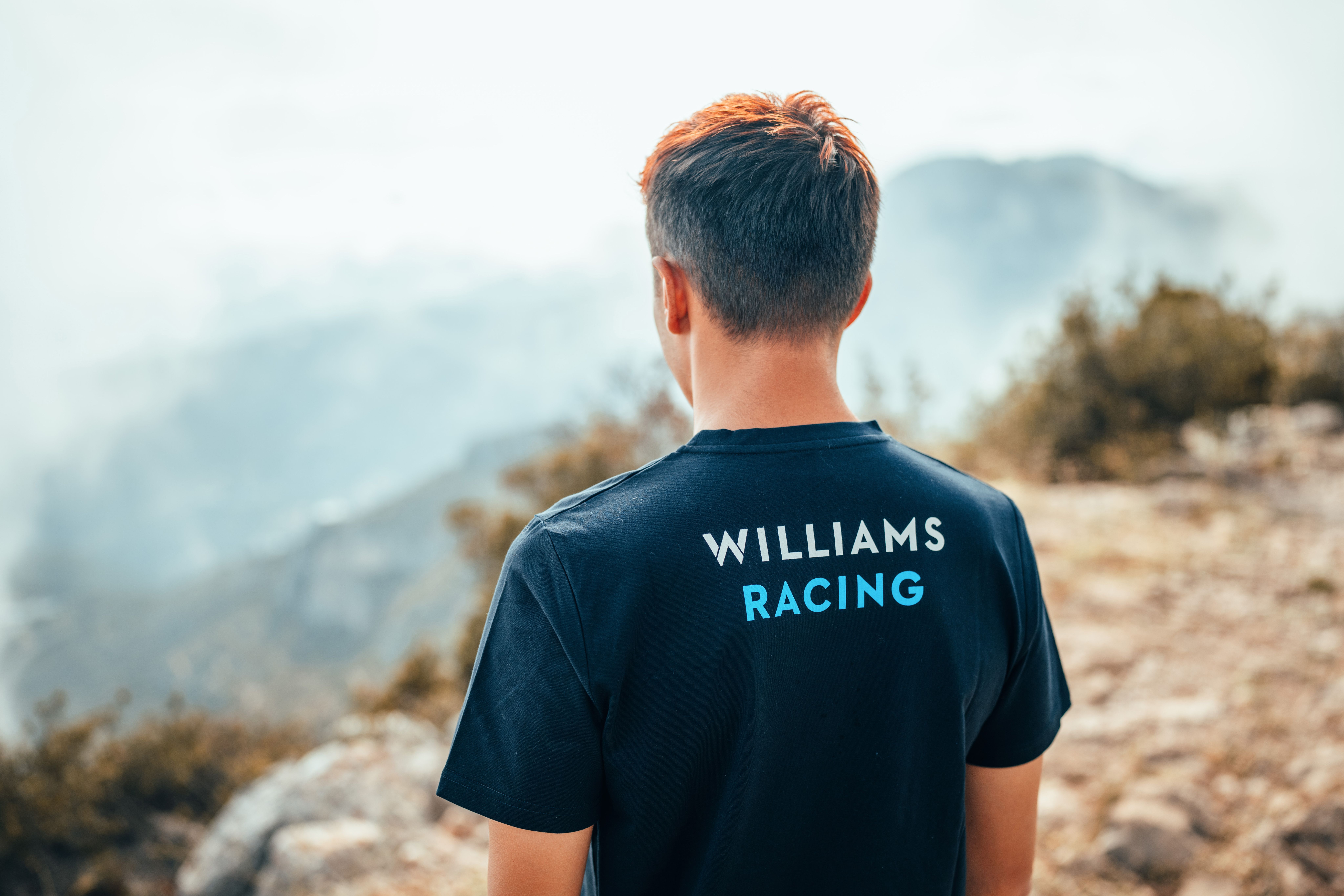 Unmistakably Williams