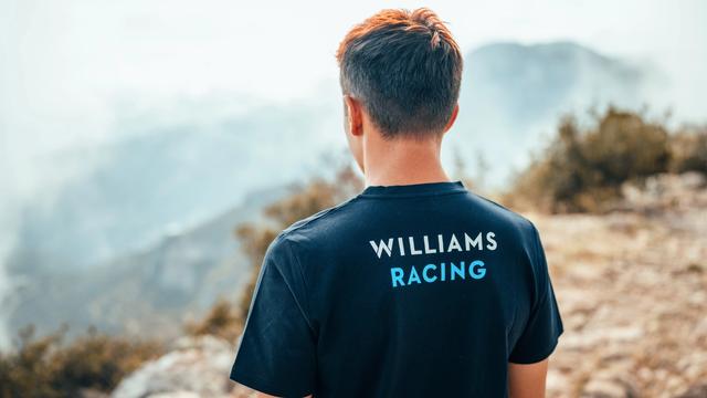 Unmistakably Williams