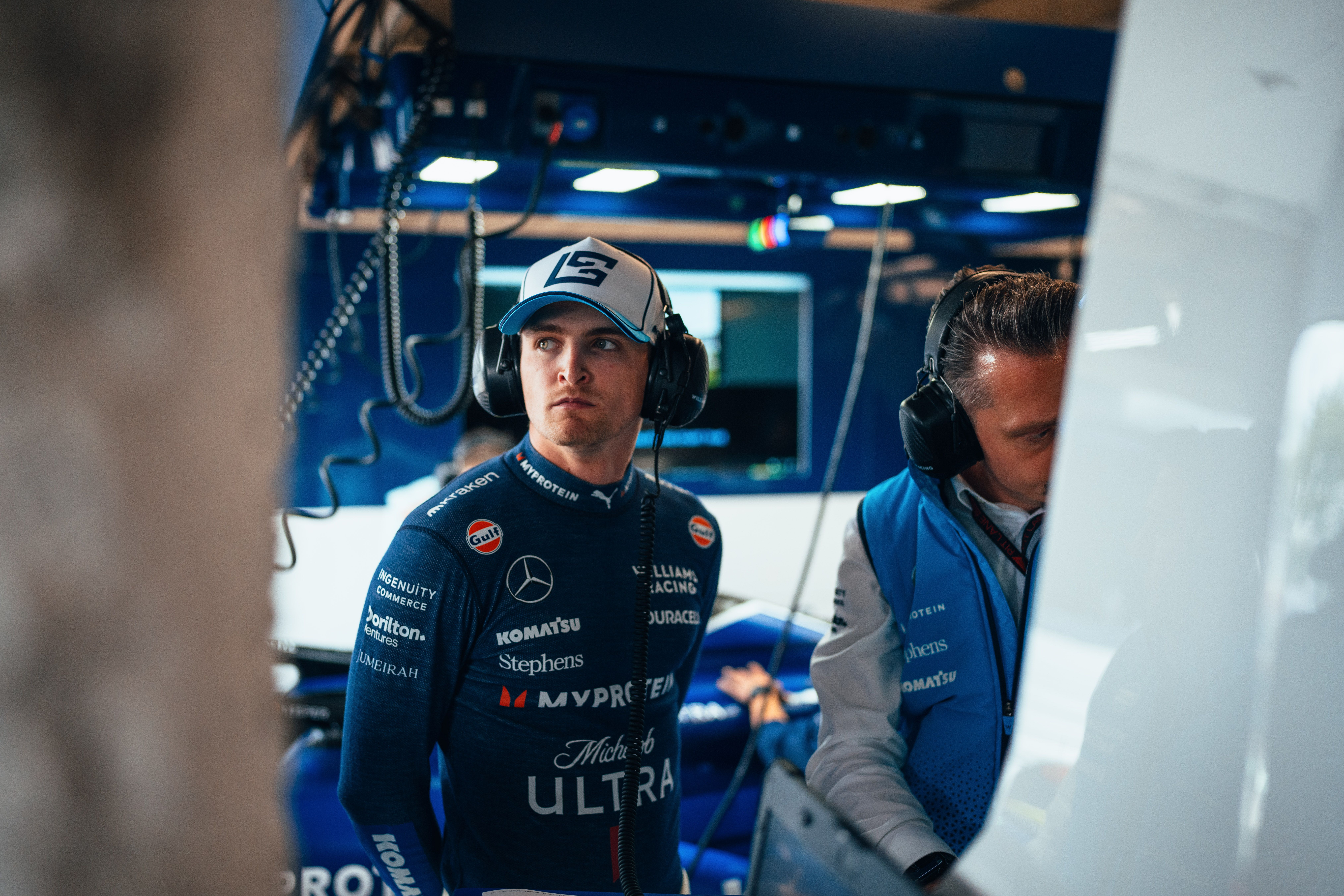 Important learnings from a full practice session