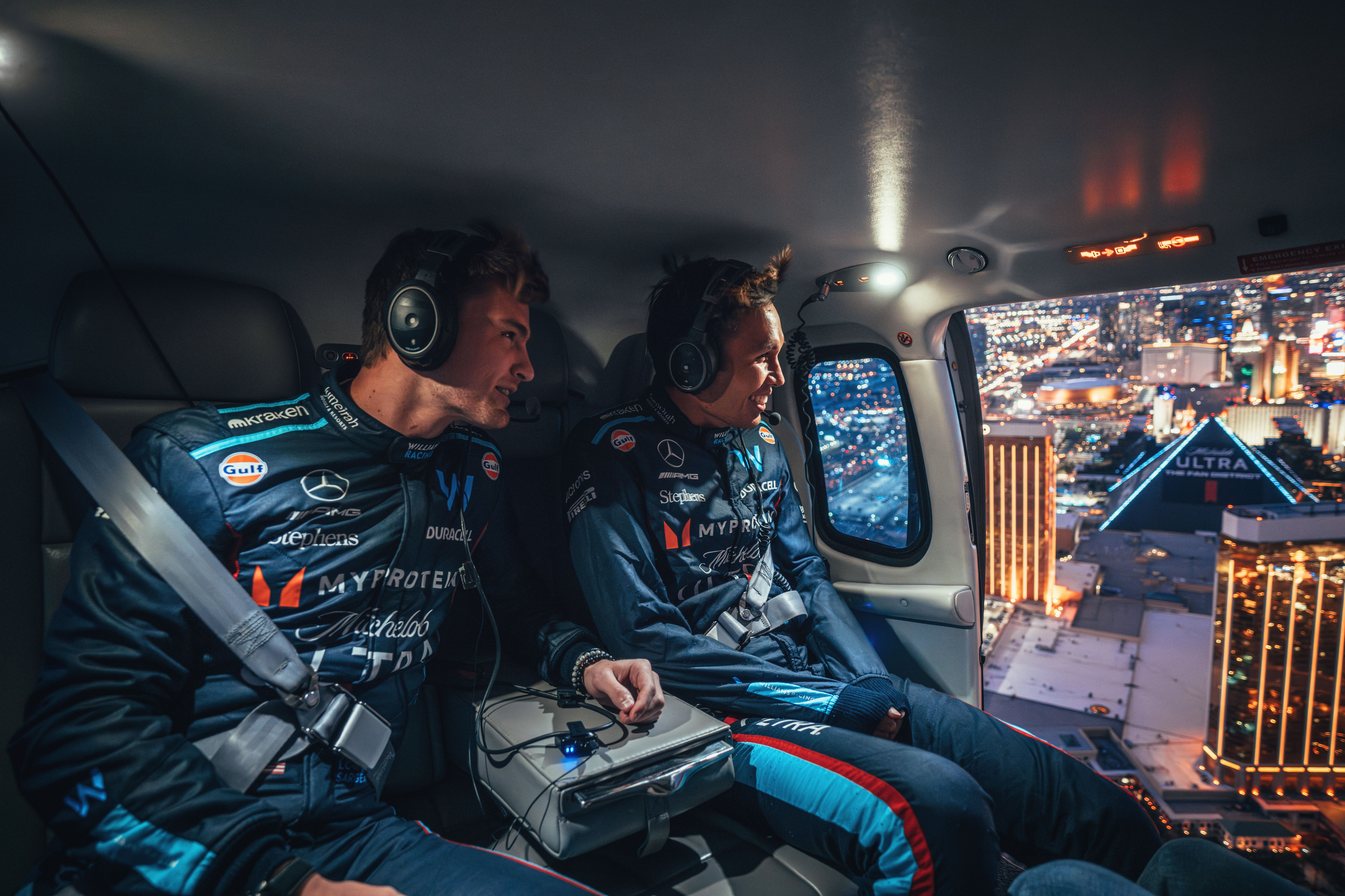 Full video dropping soon.