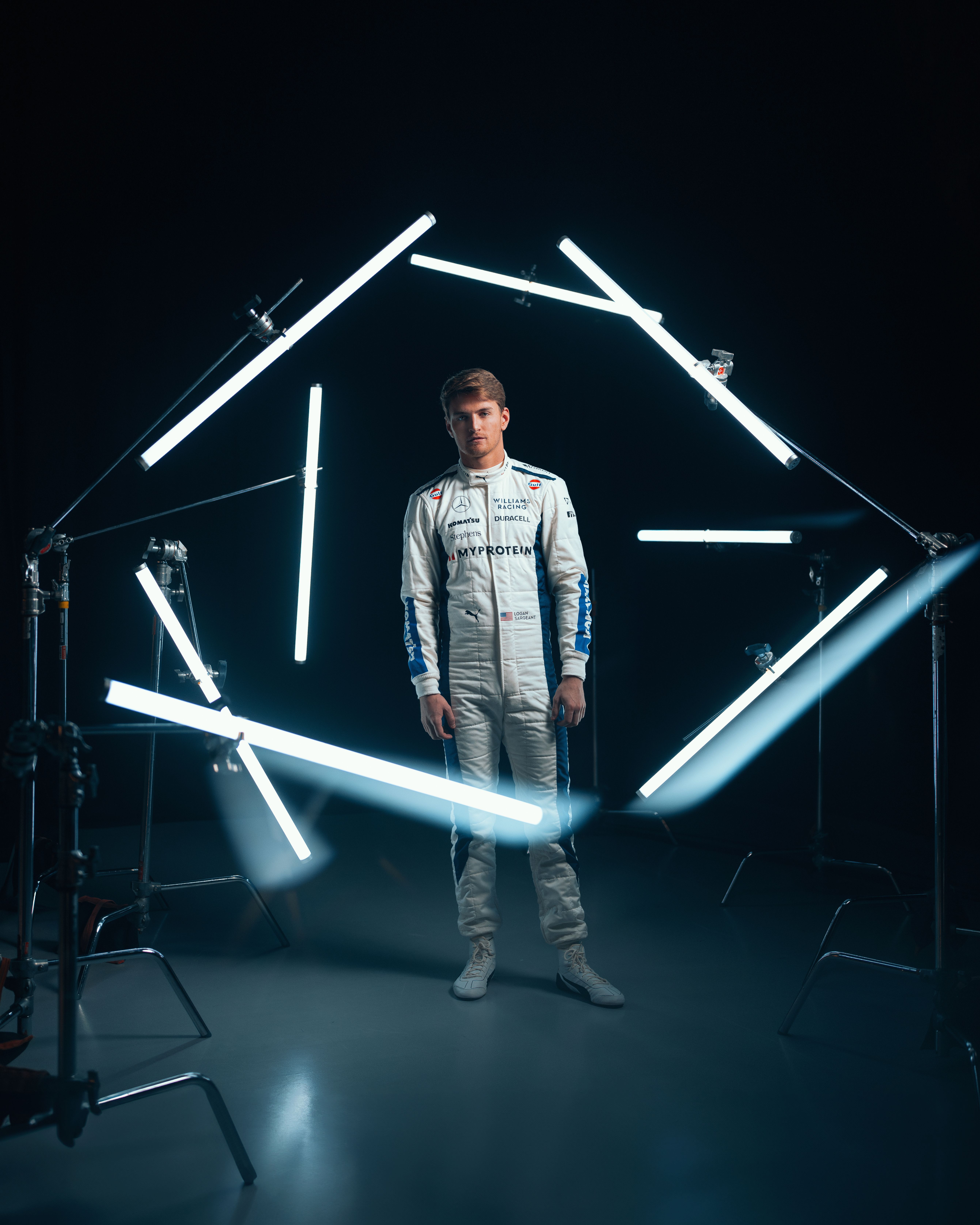 See you in Bahrain, Sarge.