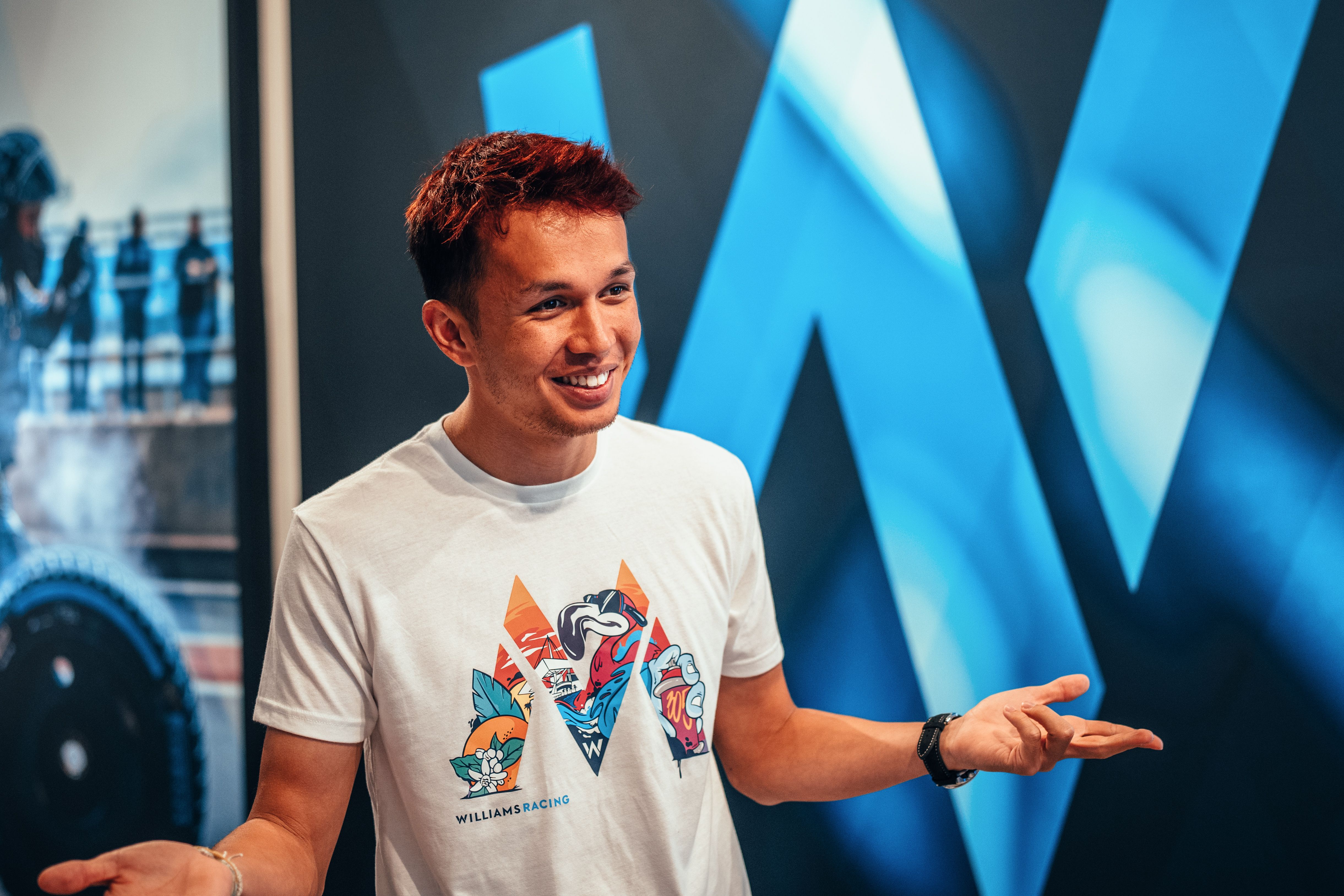 The 305 certainly delivered the vibes