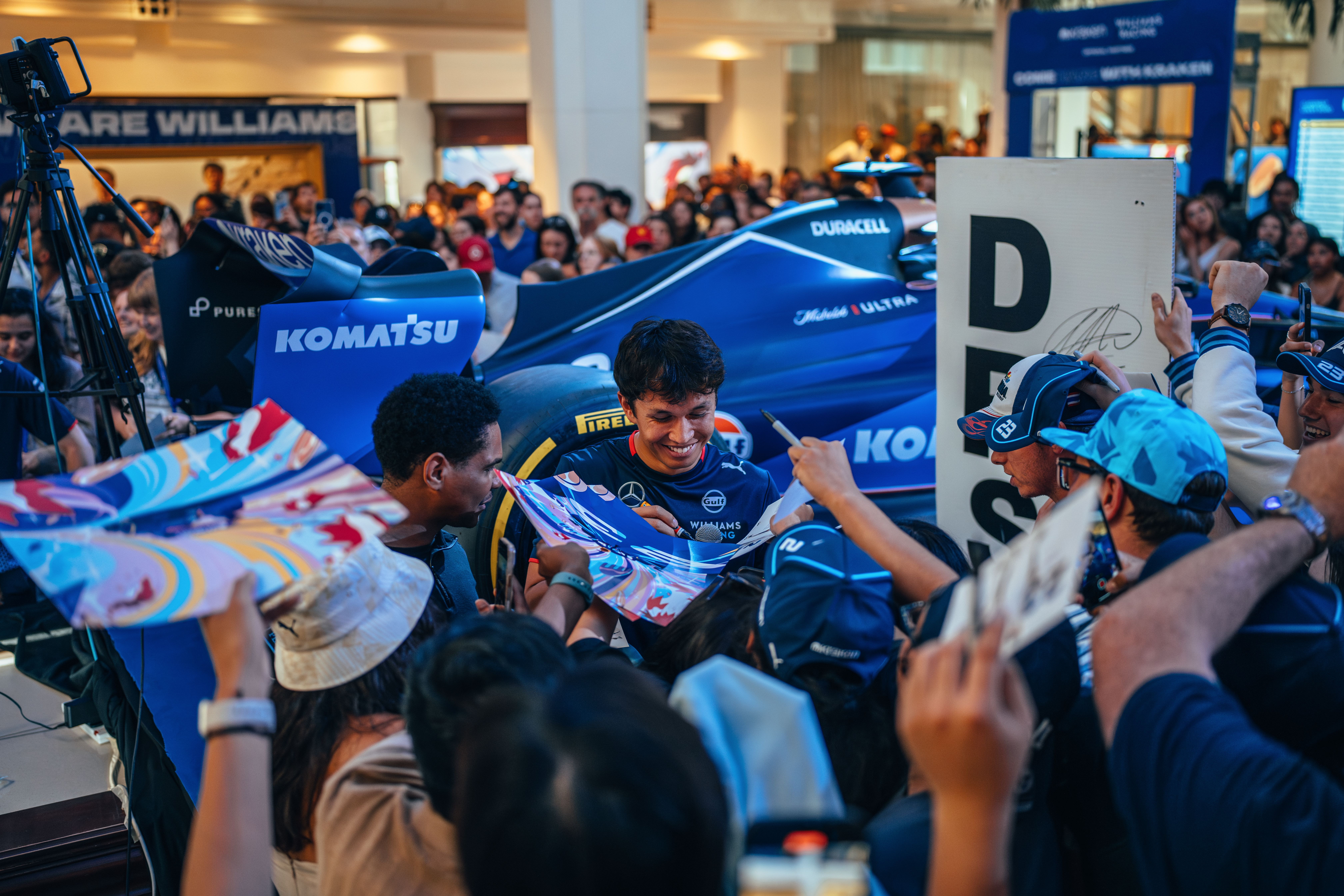 Yes, that is a DRS board.