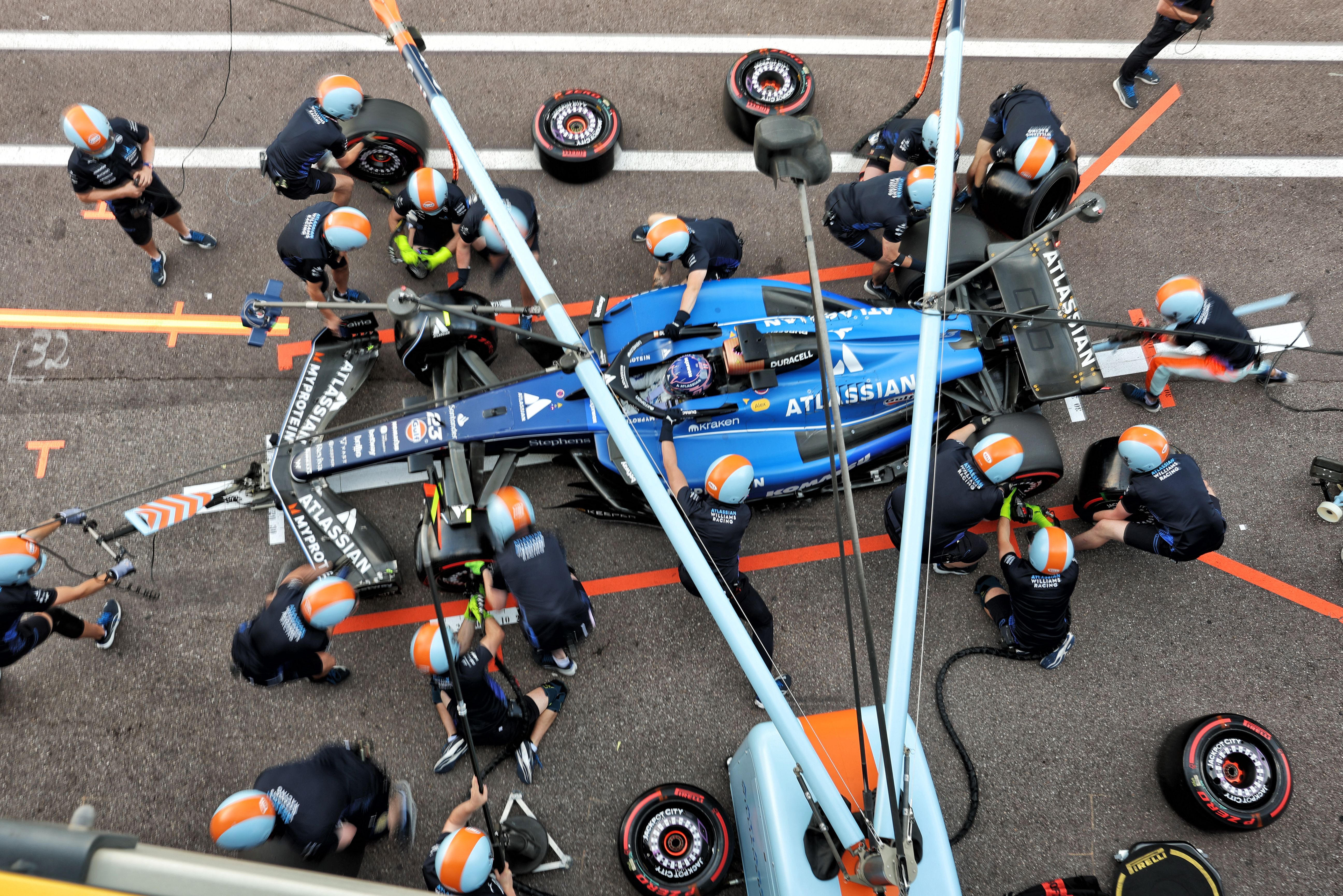 Time for some fresh boots