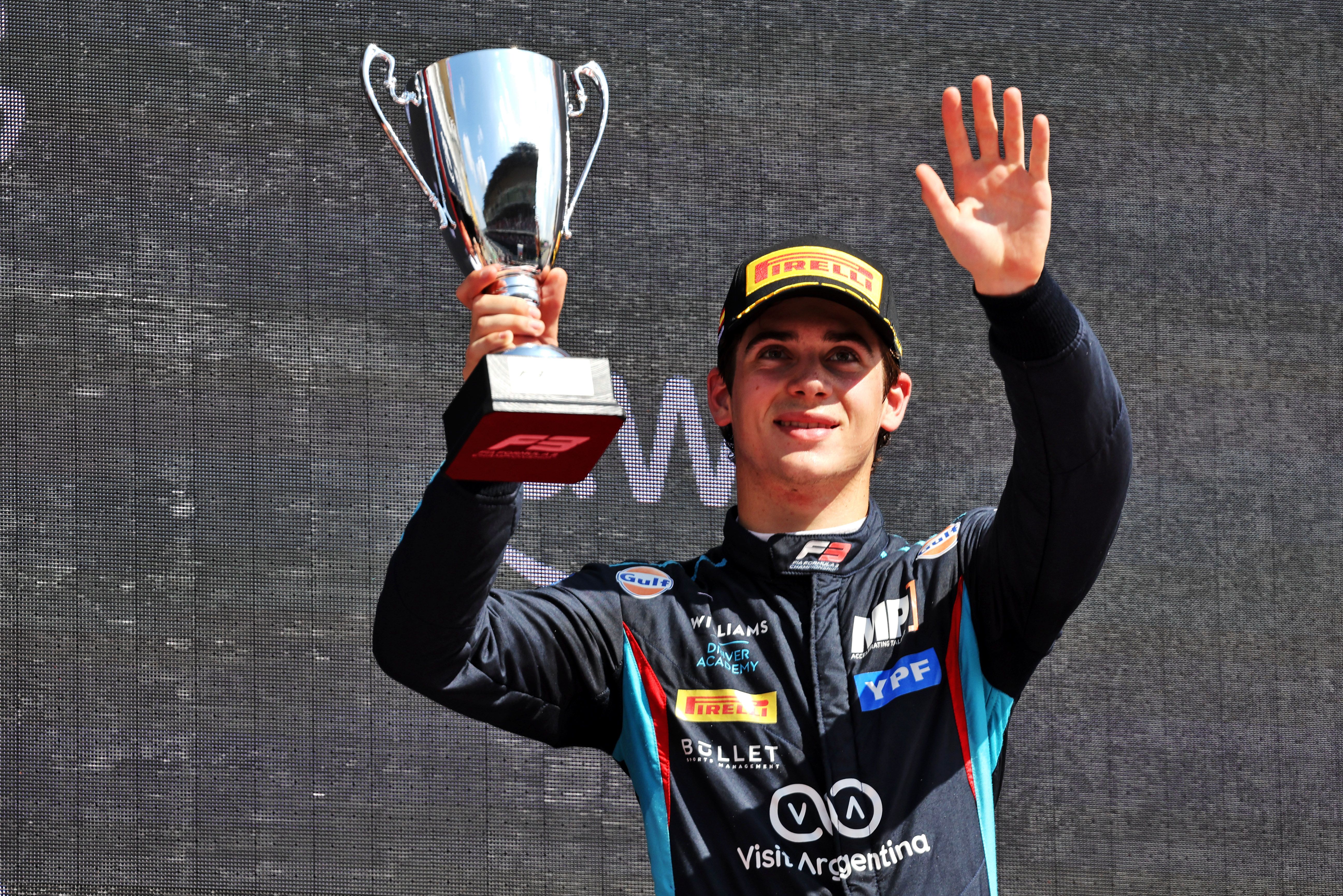 Always sending love to the fans!