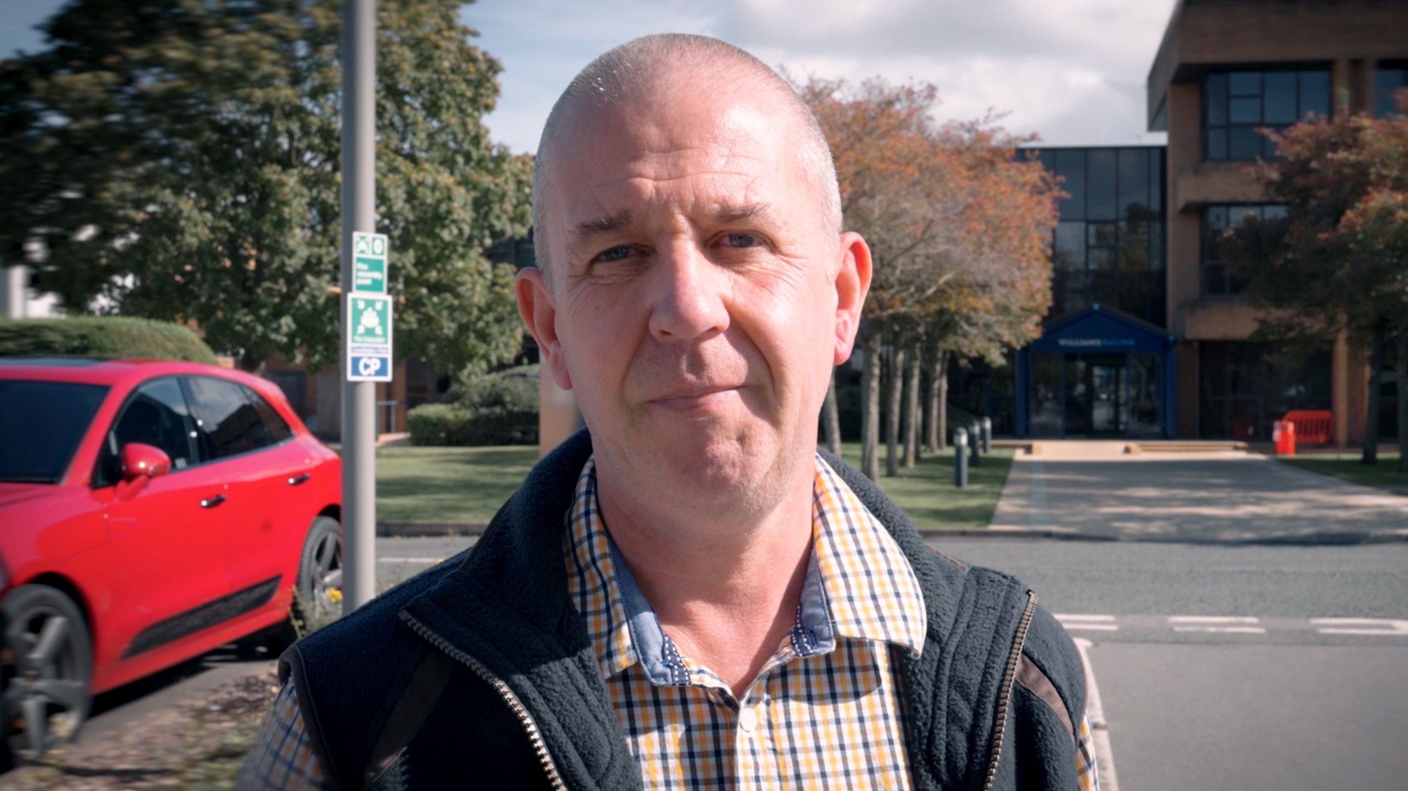 3 Minute Missions: Jon Liddle - Head of Facilities Delivery | Atlassian ...
