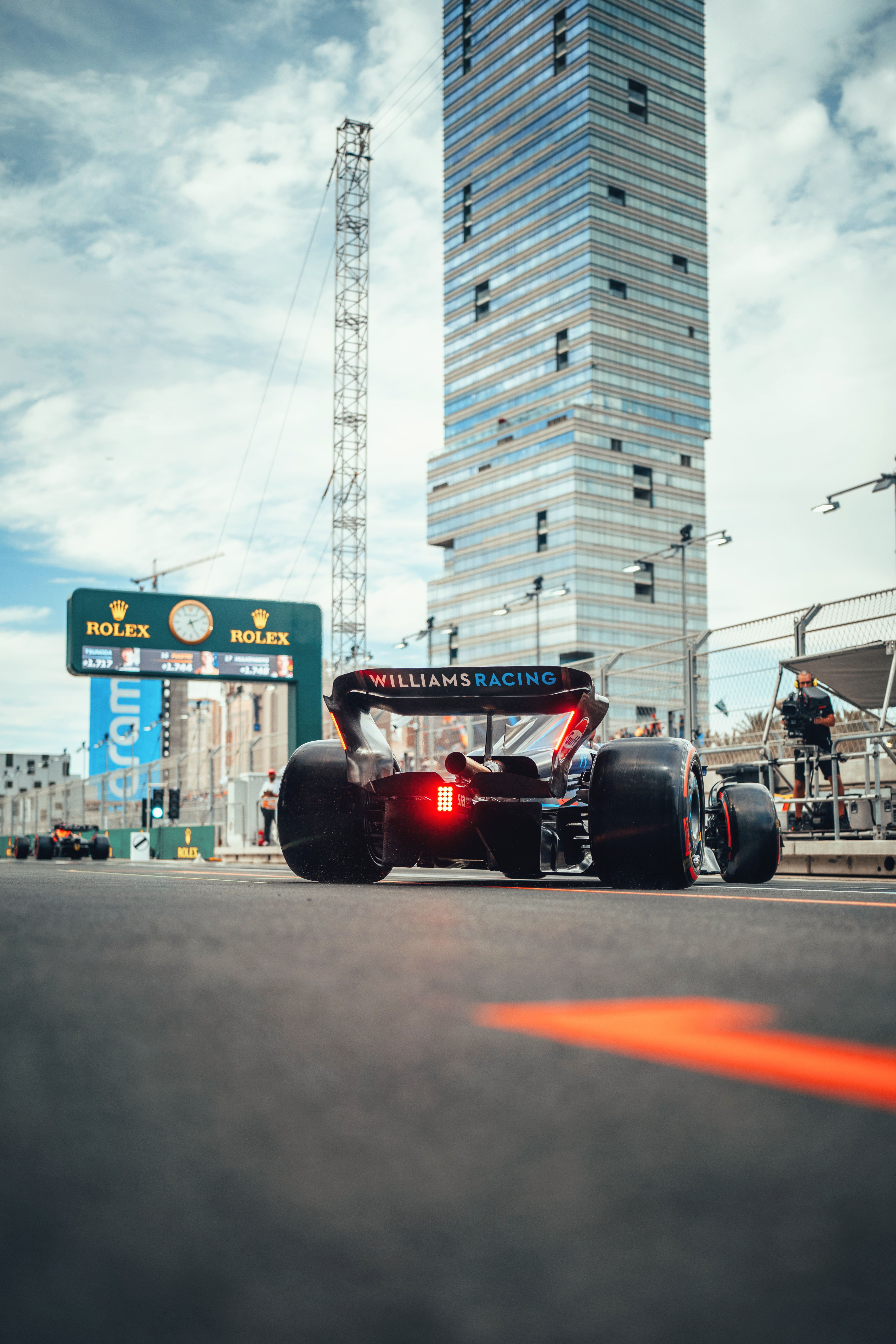 How about a fresh lock screen?