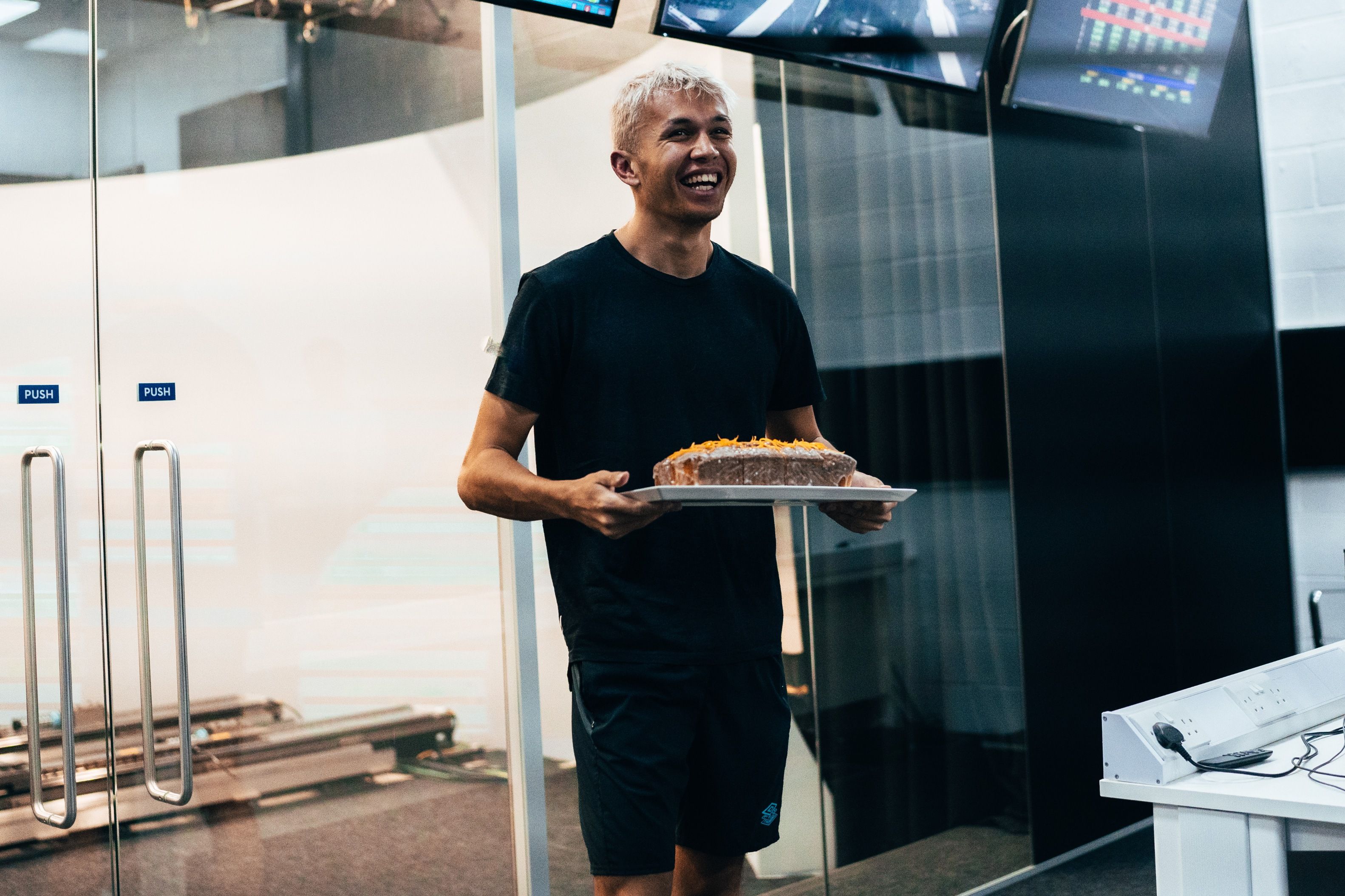 Happy Birthday Alex!