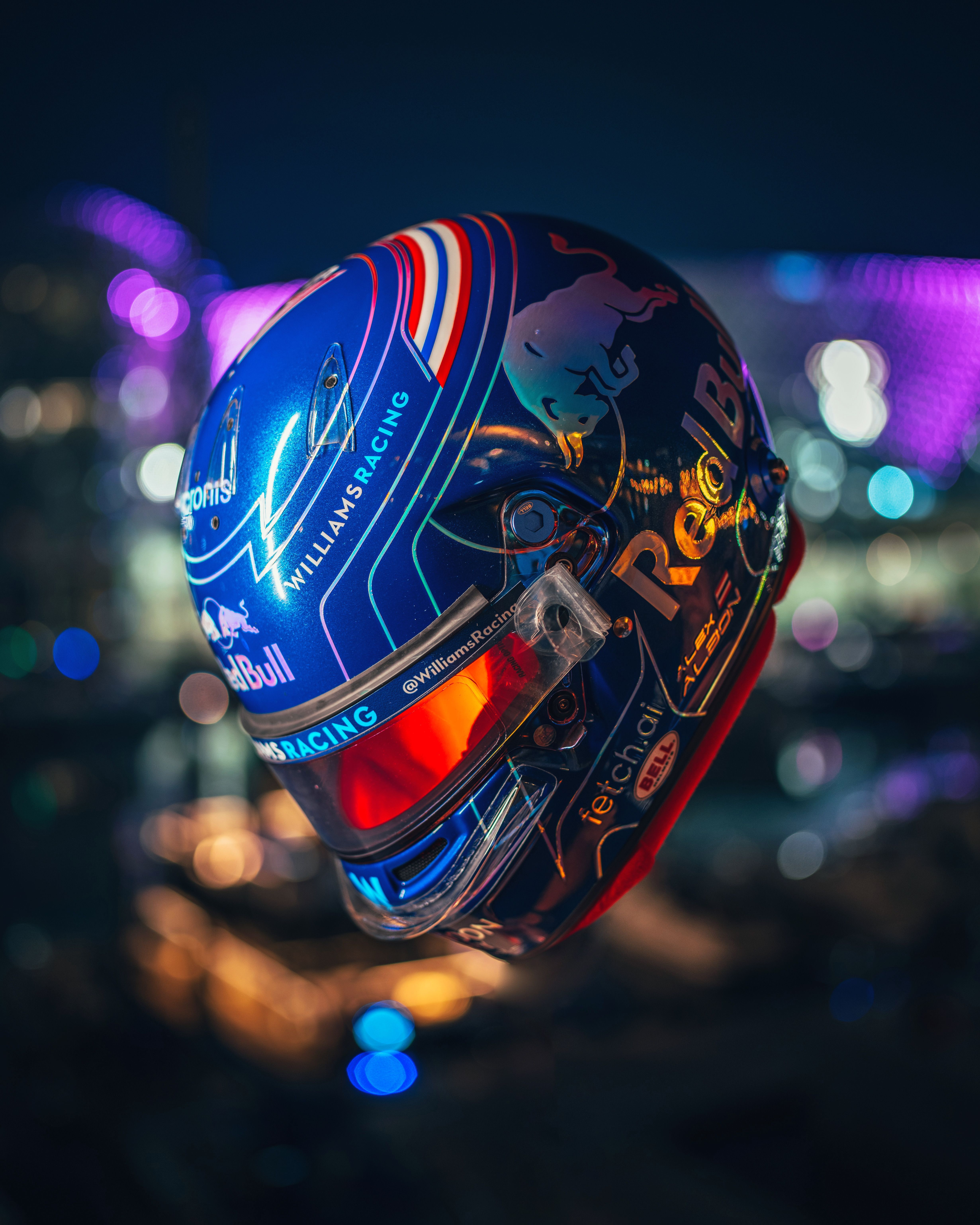 It’s a reflective number that’ll see out the 2022 season for Alex.