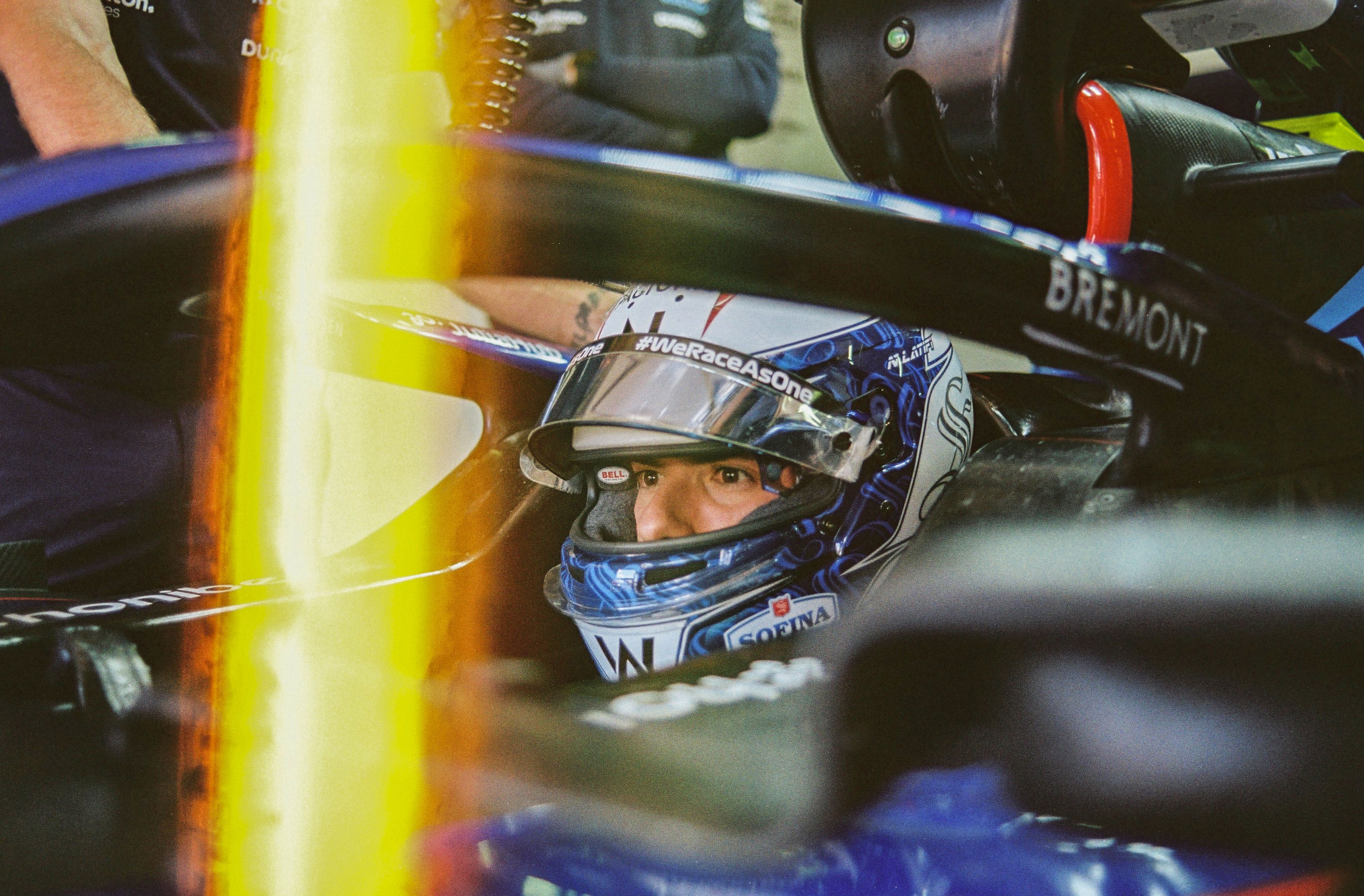 Now for some retro vibes…