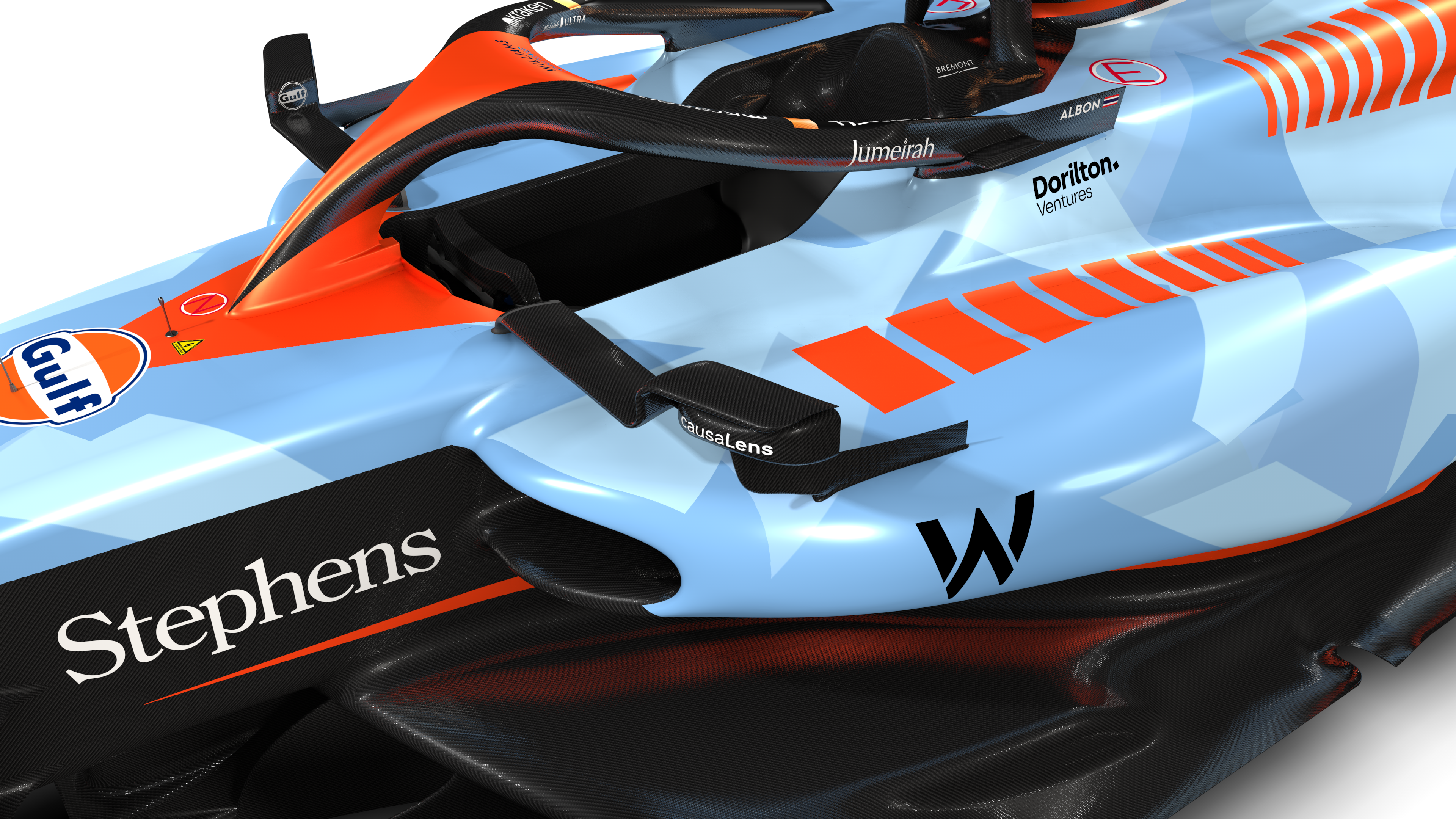 Will Bolder than Bold get your vote?