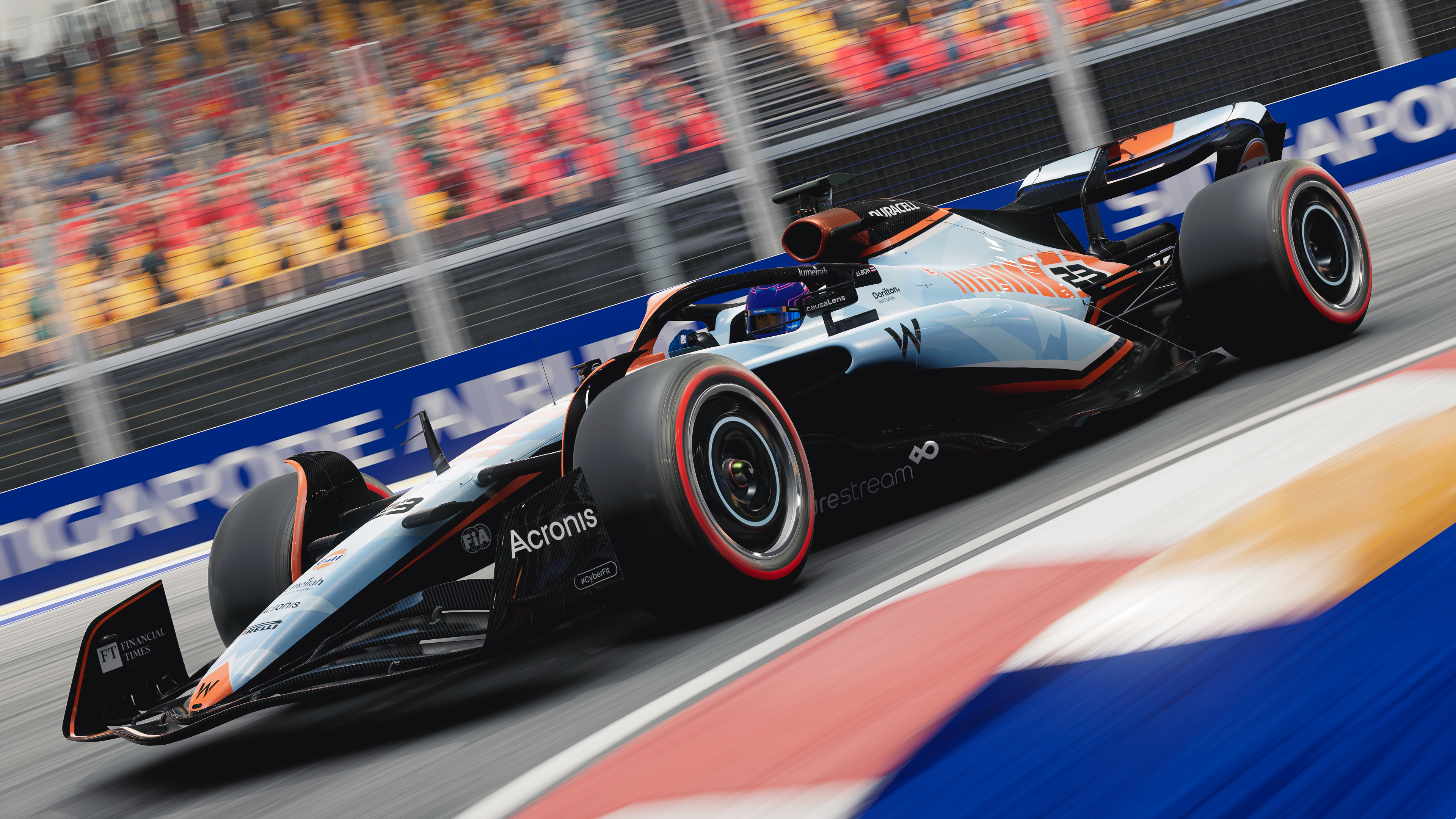 Bolder than Bold will be hitting the track for the first time on Friday…